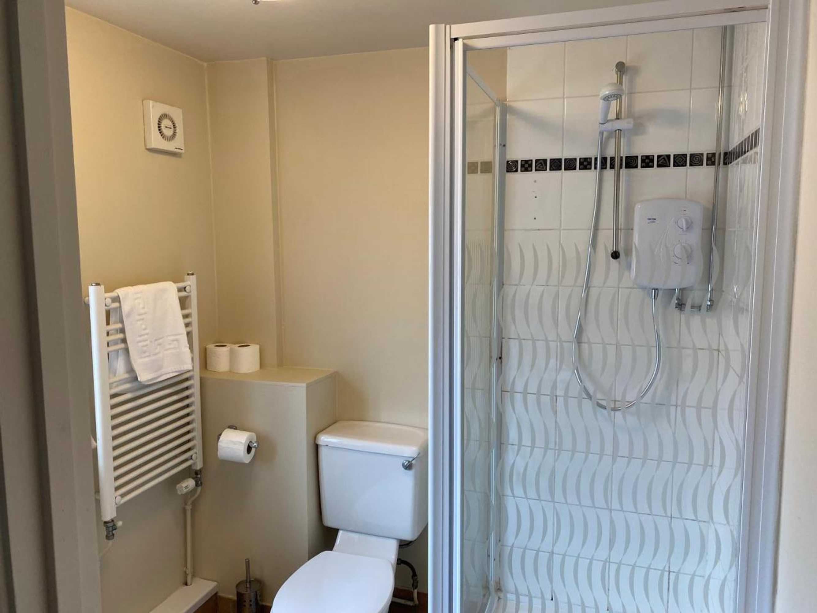 Gift card for The Bulls Head