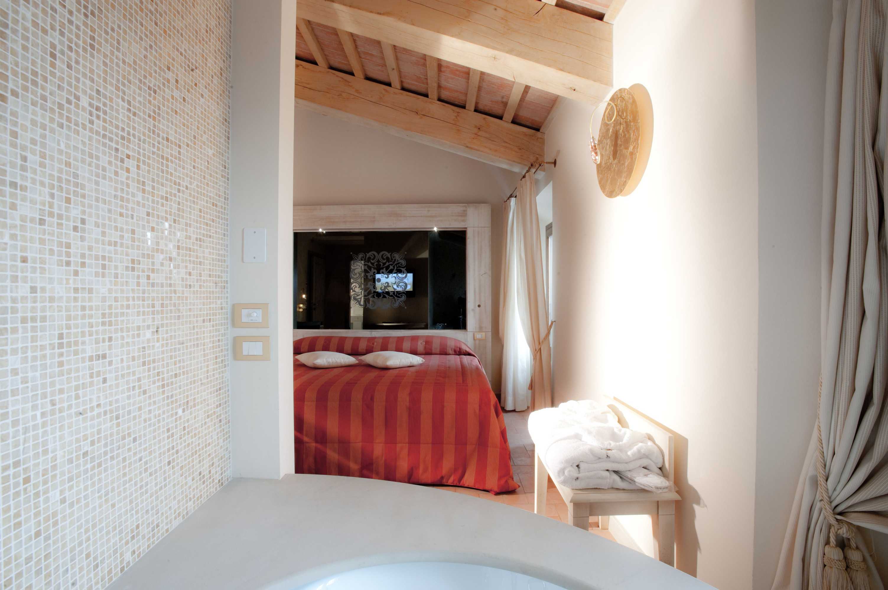 Gift card for Oste Del Castello Wellness & Bike Hotel Gift card for Oste Del Castello Wellness & Bike Hotel