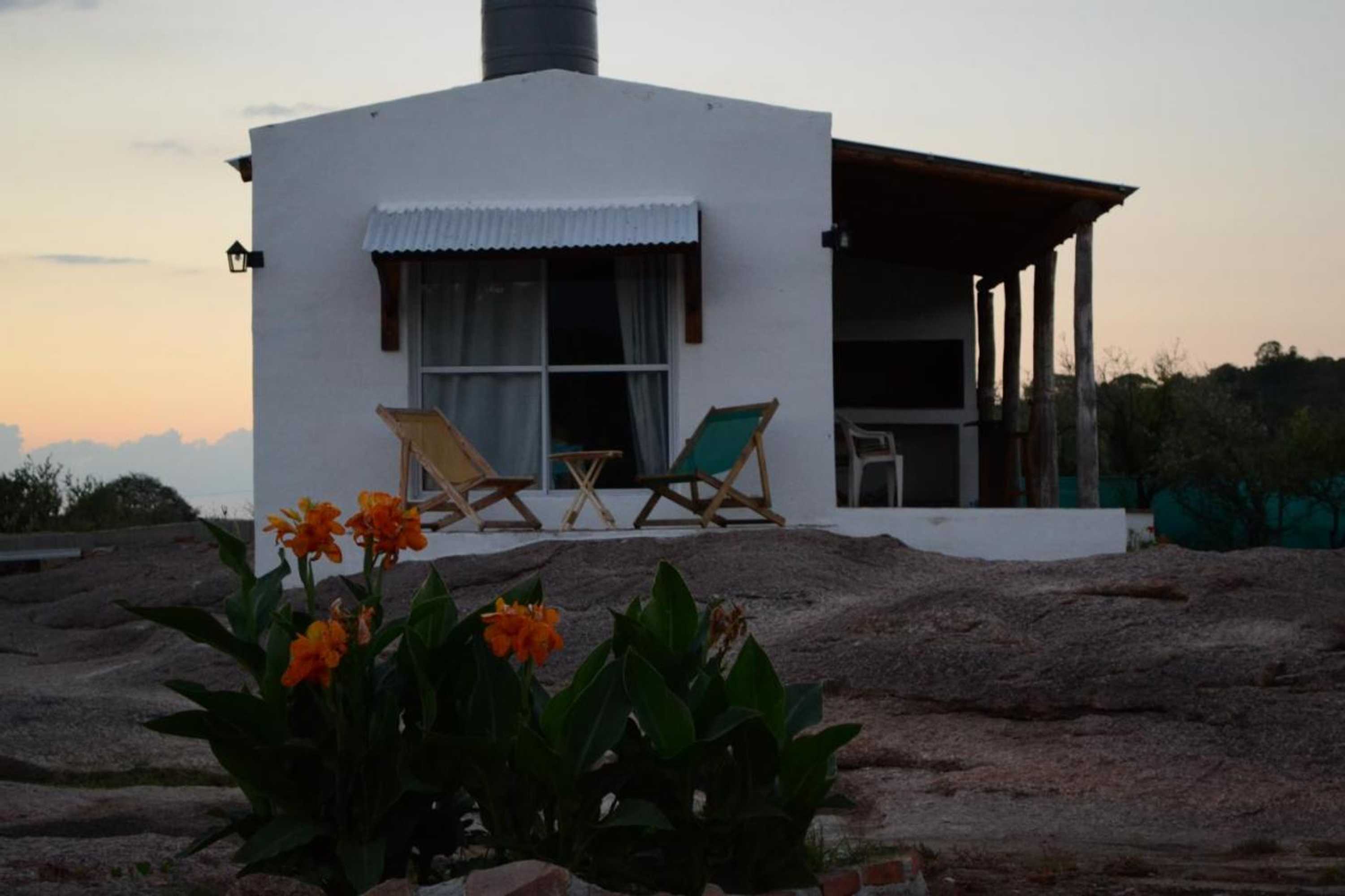 Gift card for Cabañas Los Relinchos