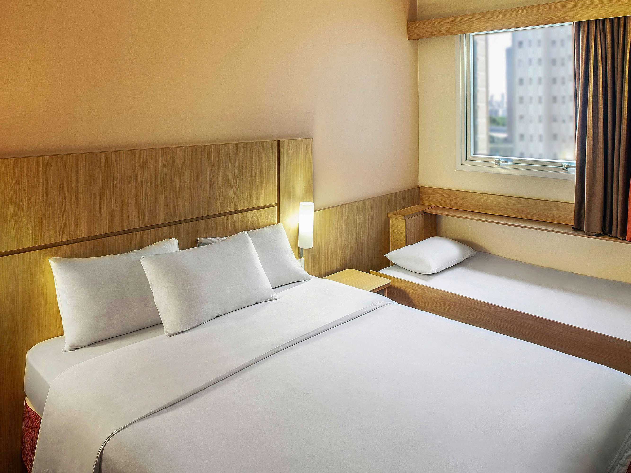 Gift card for Ibis BH Afonso Pena Savassi Gift card for Ibis BH Afonso Pena Savassi