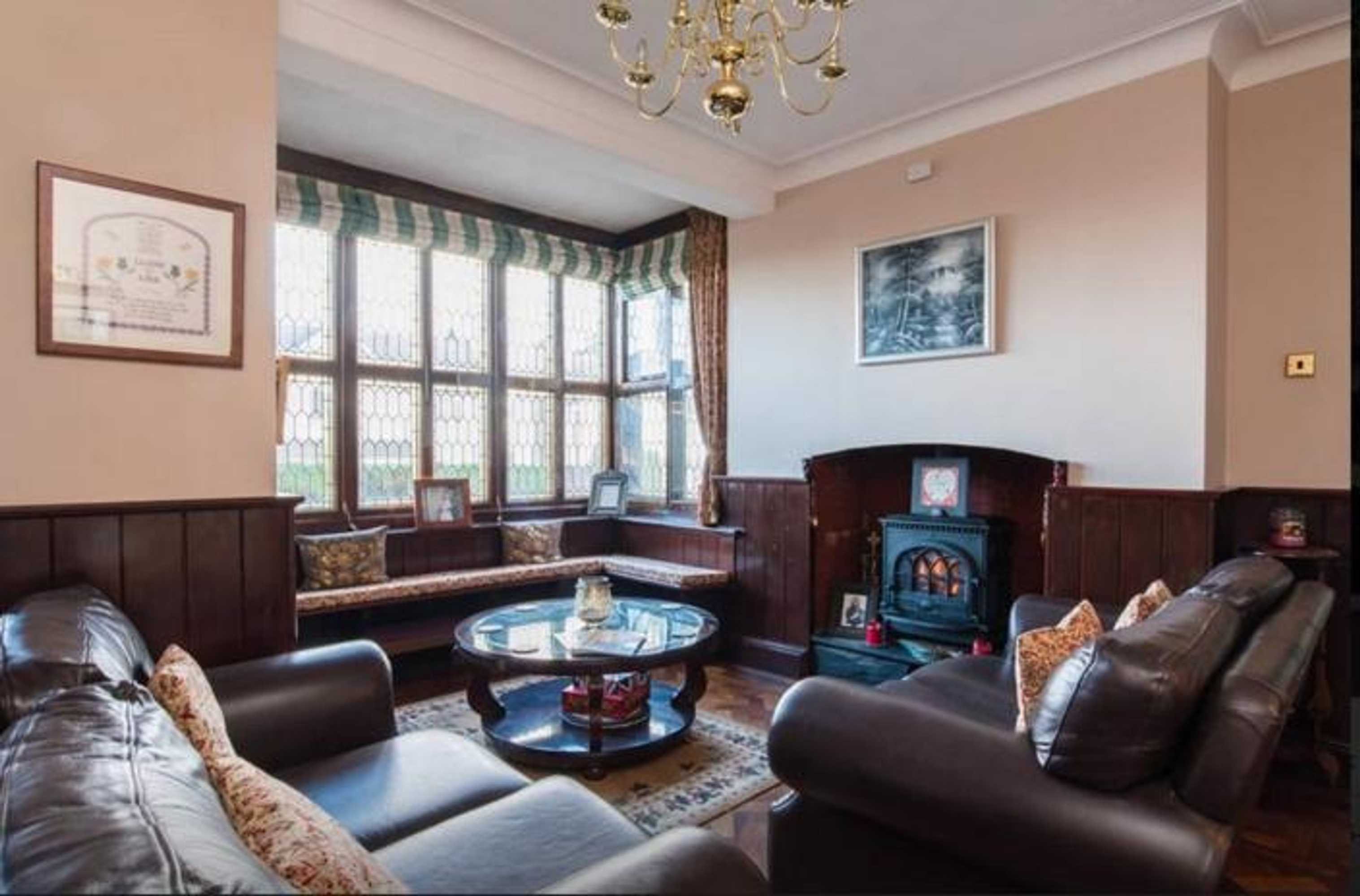 Gift card for Ty Mynydd Lodge