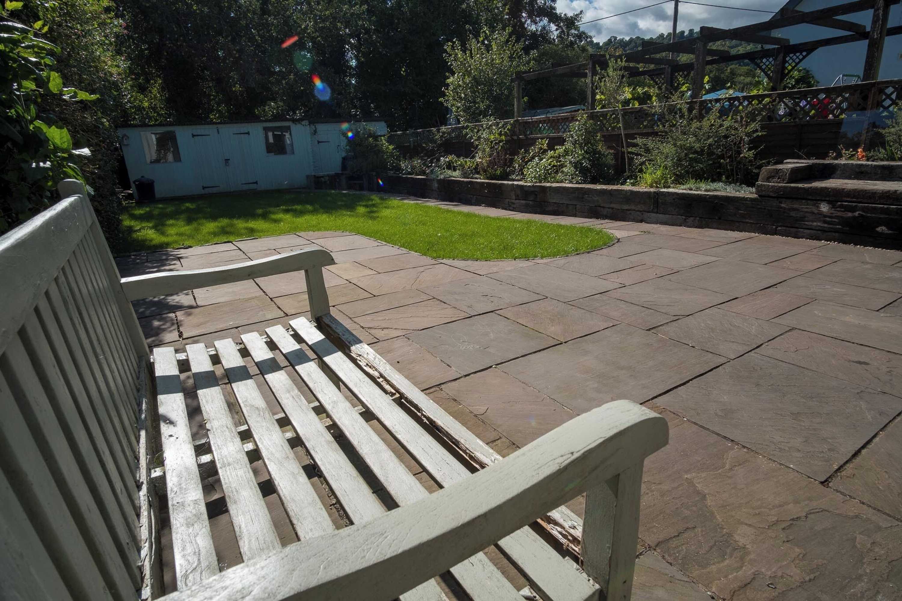 Gift card for Tysylfaen Brecon Beacons