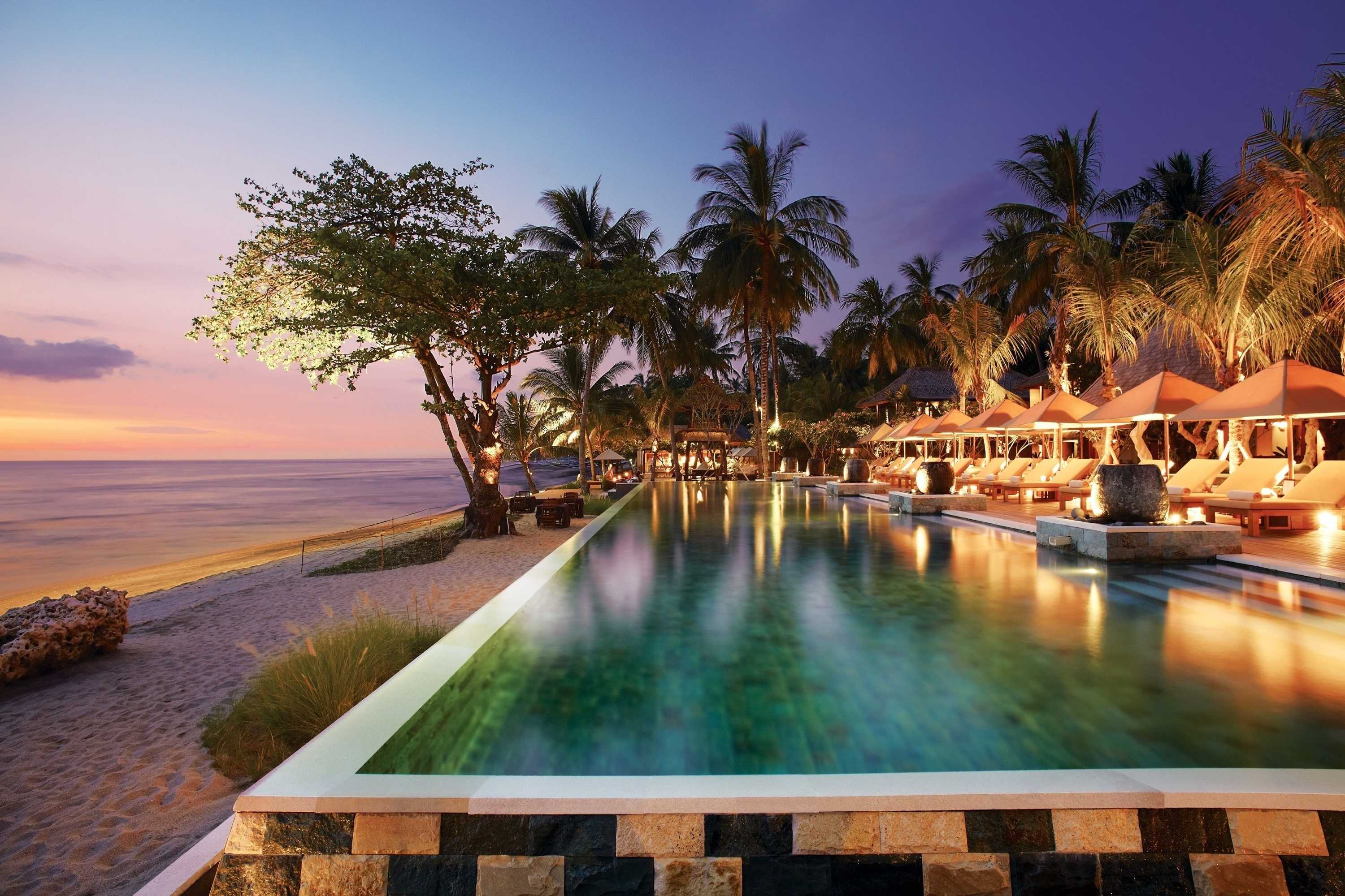 Gift card for Qunci Villas Resort Gift card for Qunci Villas Resort