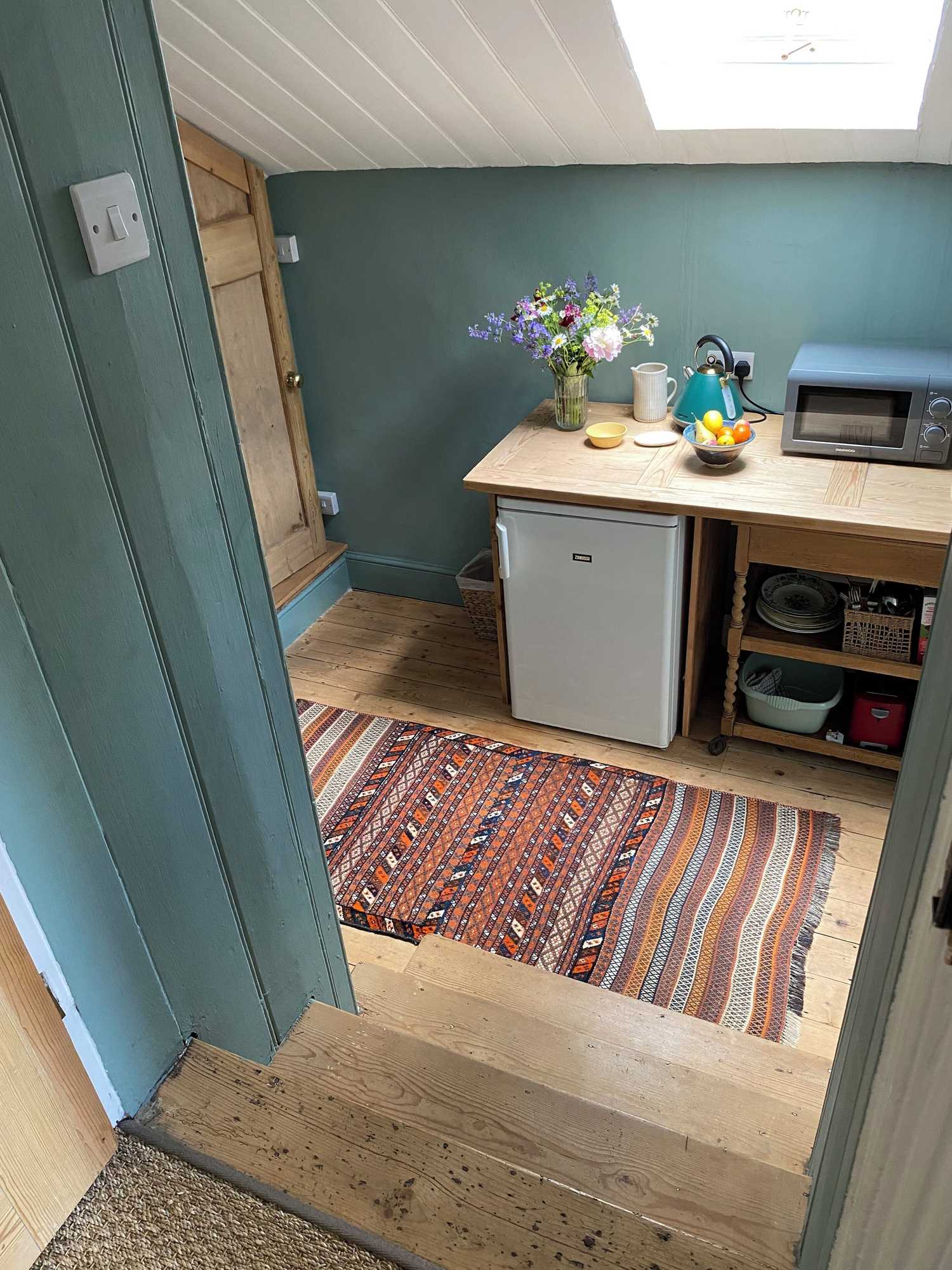 Gift card for Six on Castle