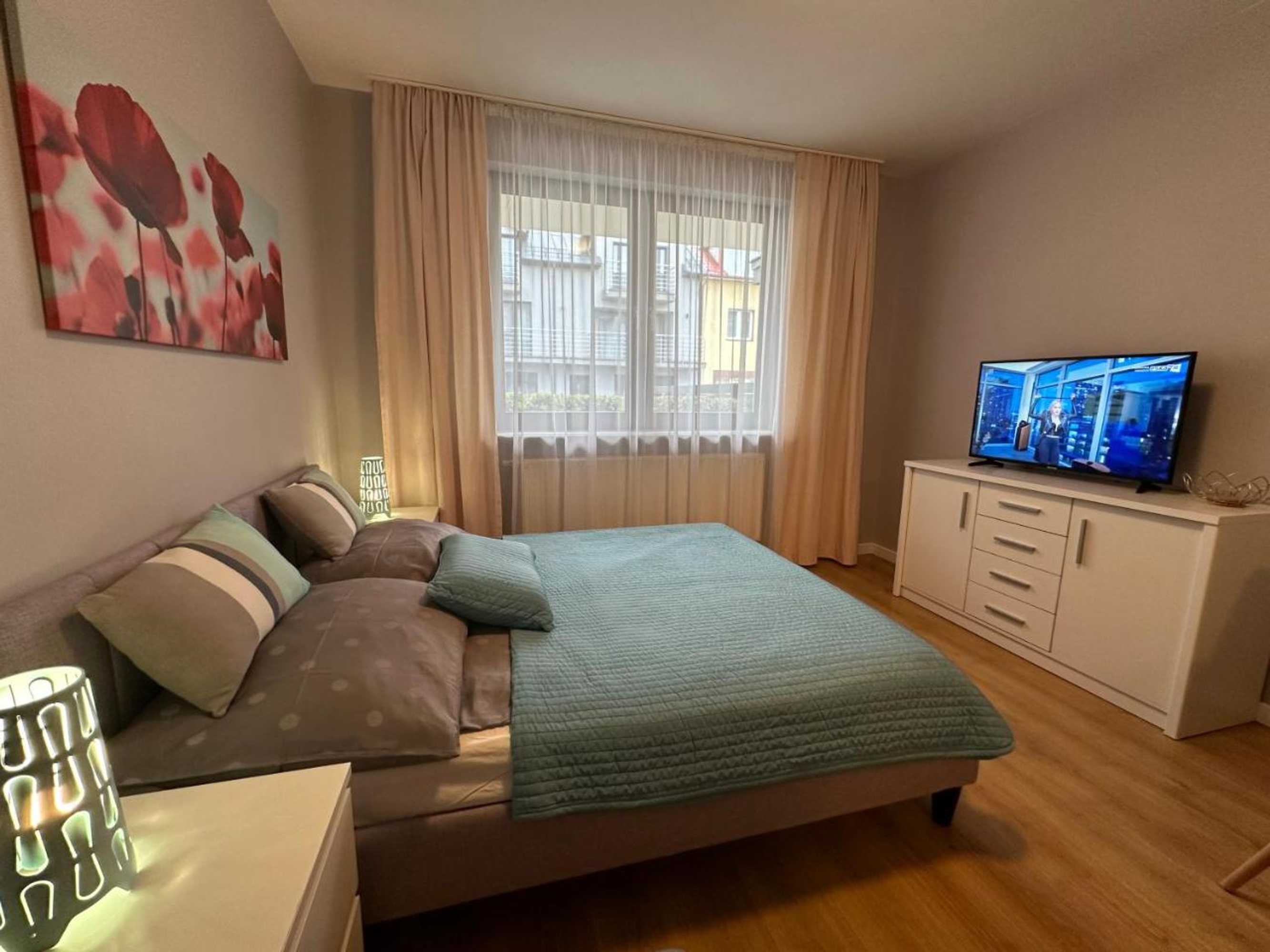 Gift card for Pokoje i Domki Atlantic