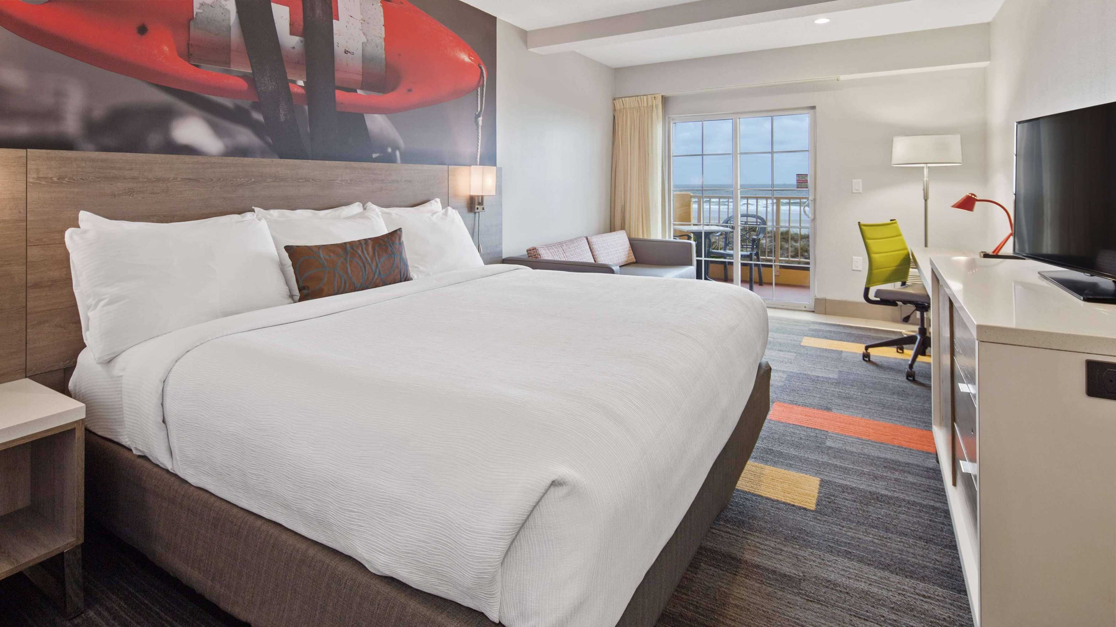 Gift card for Best Western Oceanfront Gift card for Best Western Oceanfront