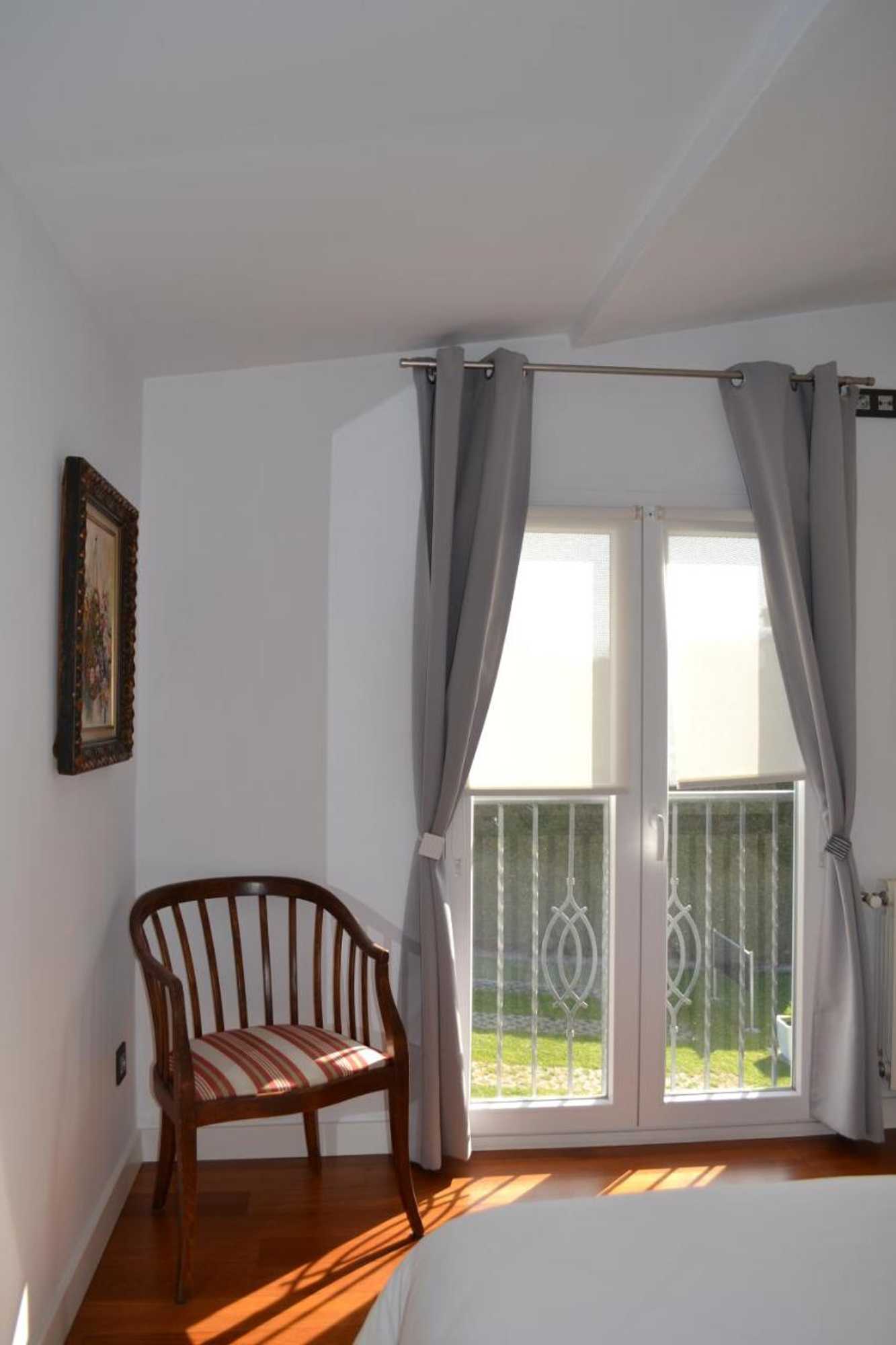 Gift card for Apartamentos Puerta de Gijon