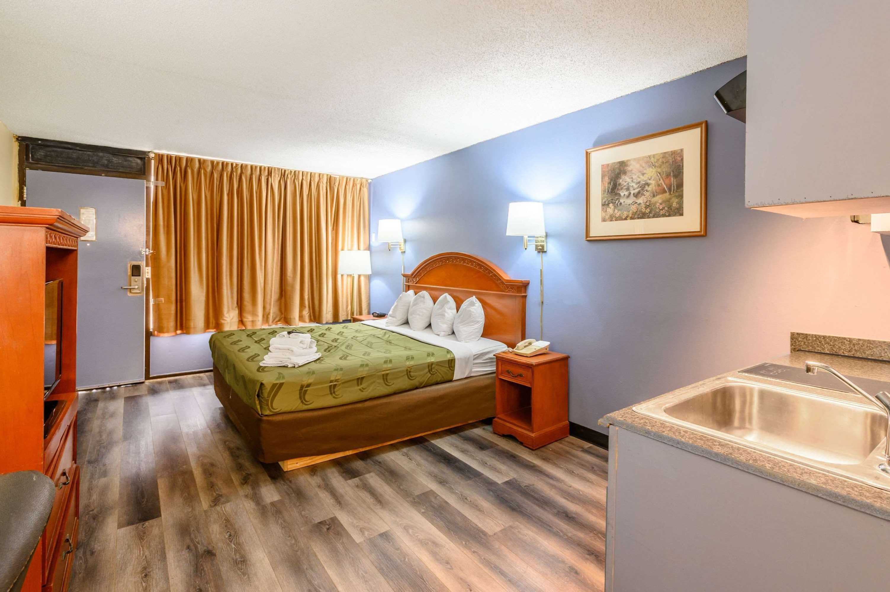 Gift card for Quality Inn New Orleans I-10 East Gift card for Quality Inn New Orleans I-10 East