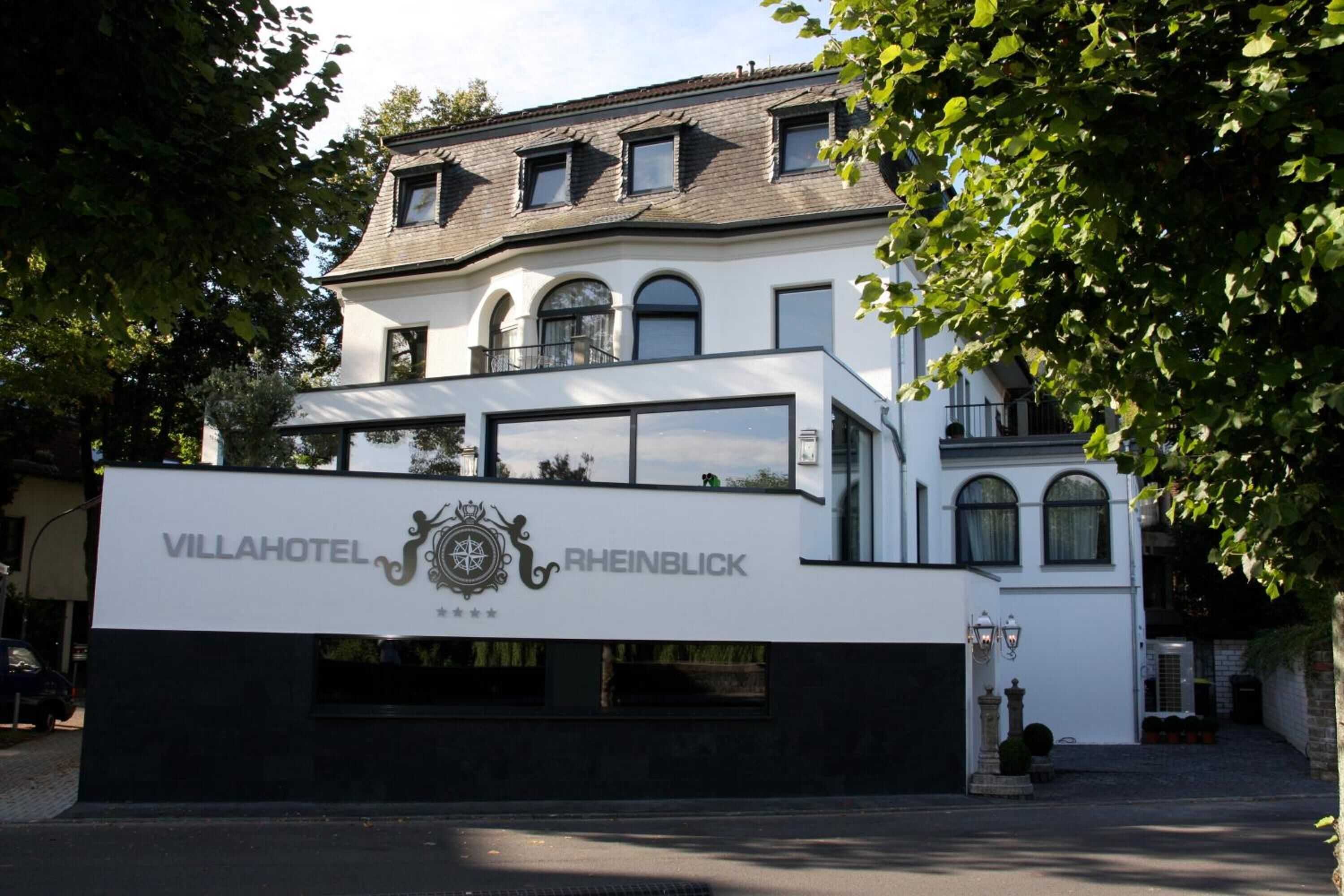 Gift card for Villahotel Rheinblick Gift card for Villahotel Rheinblick