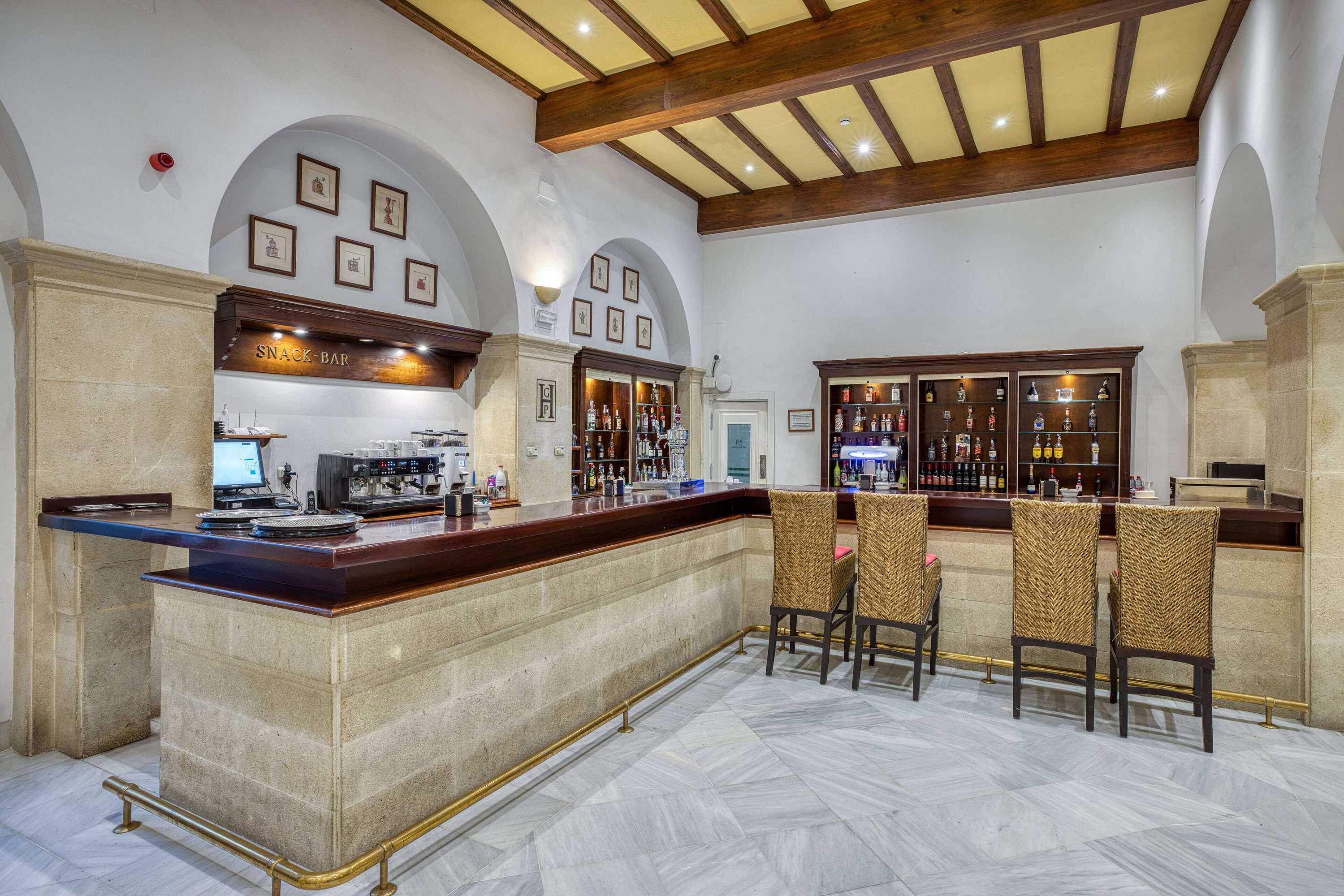 Gift card for Guadacorte Park Hotel by Senator Gift card for Guadacorte Park Hotel by Senator