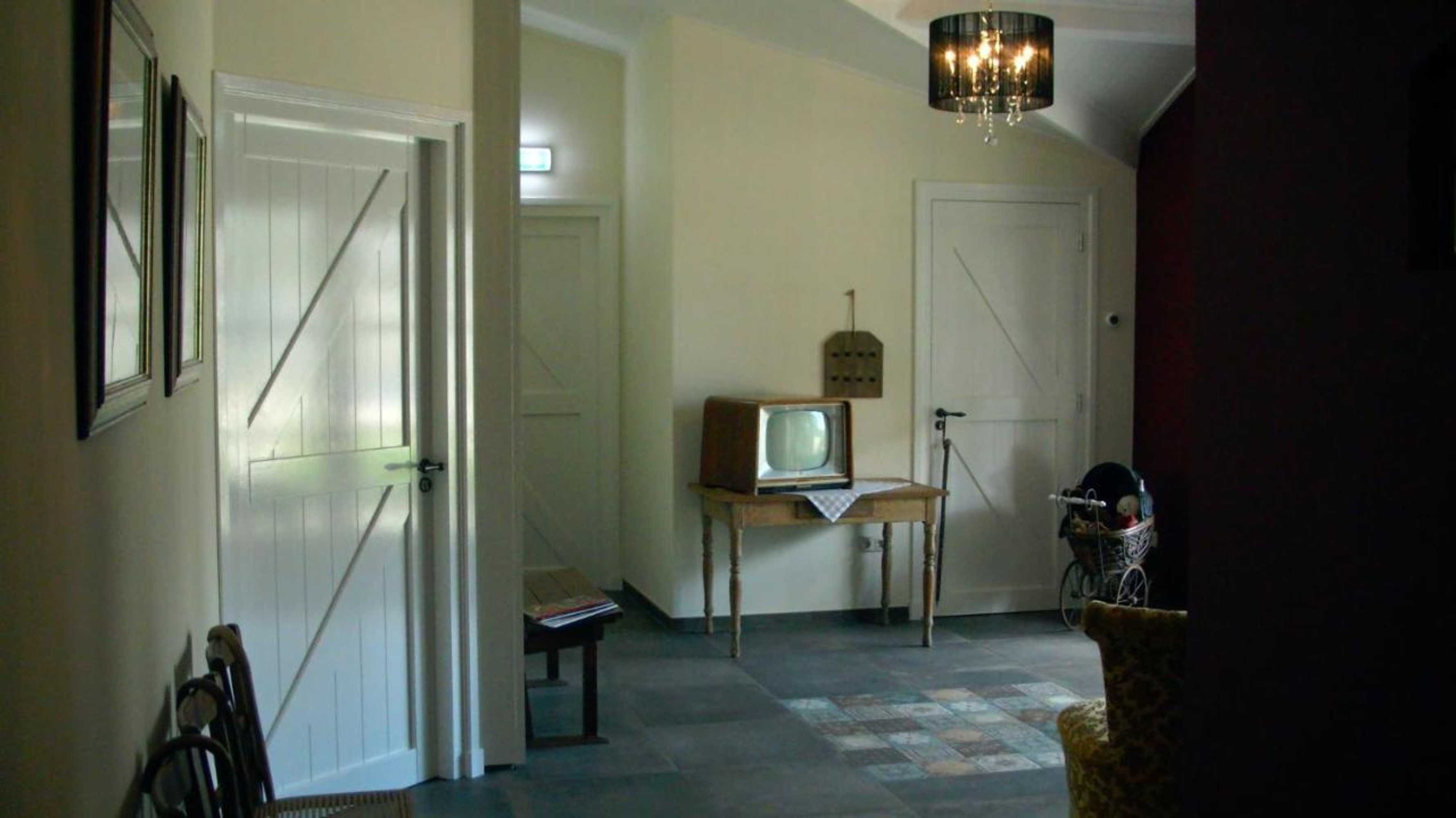 Gift card for De Turfstaeker