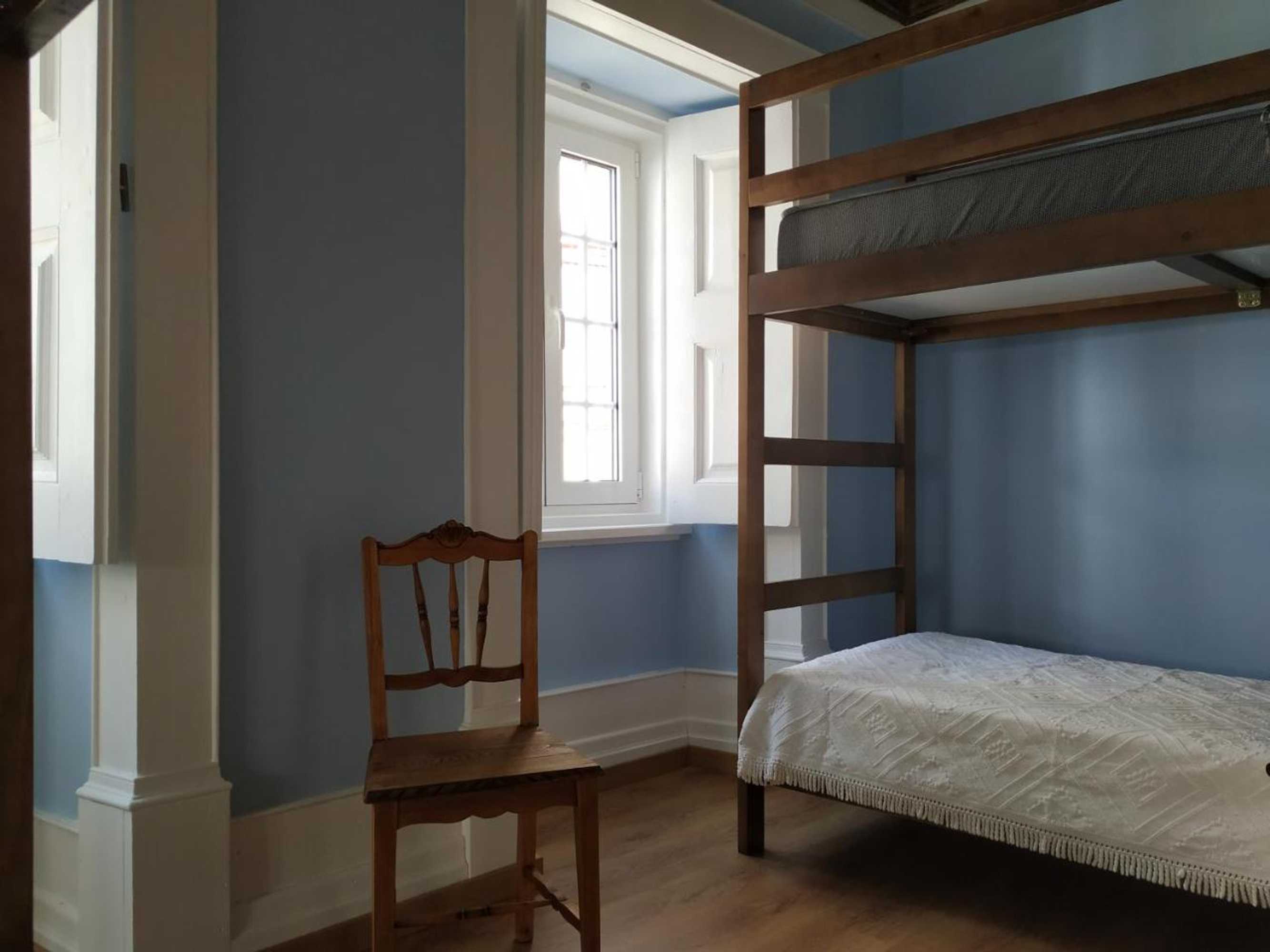 Gift card for Hostel Entresocalcos