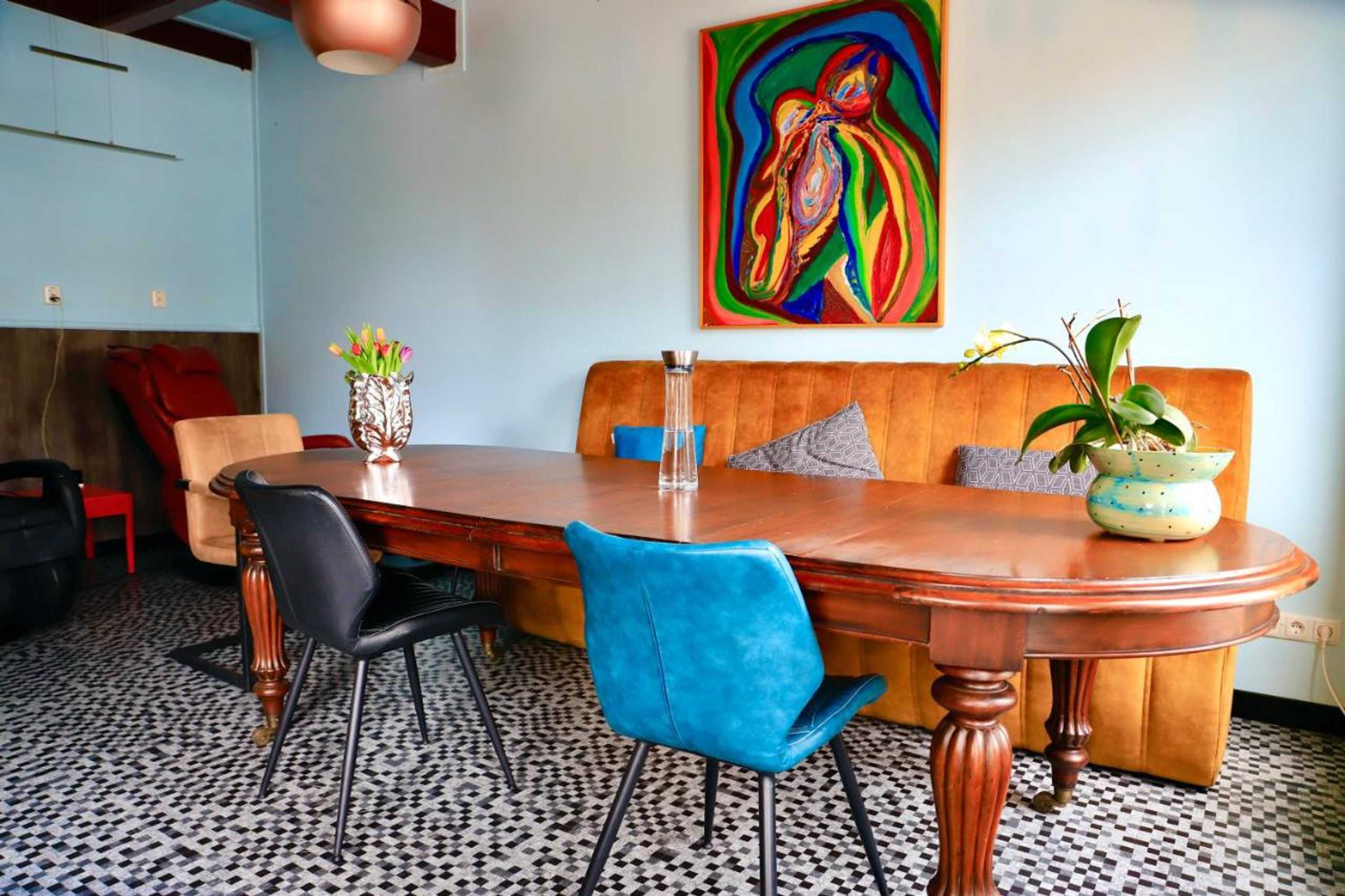 Gift card for Bed & Breakfast Marrum