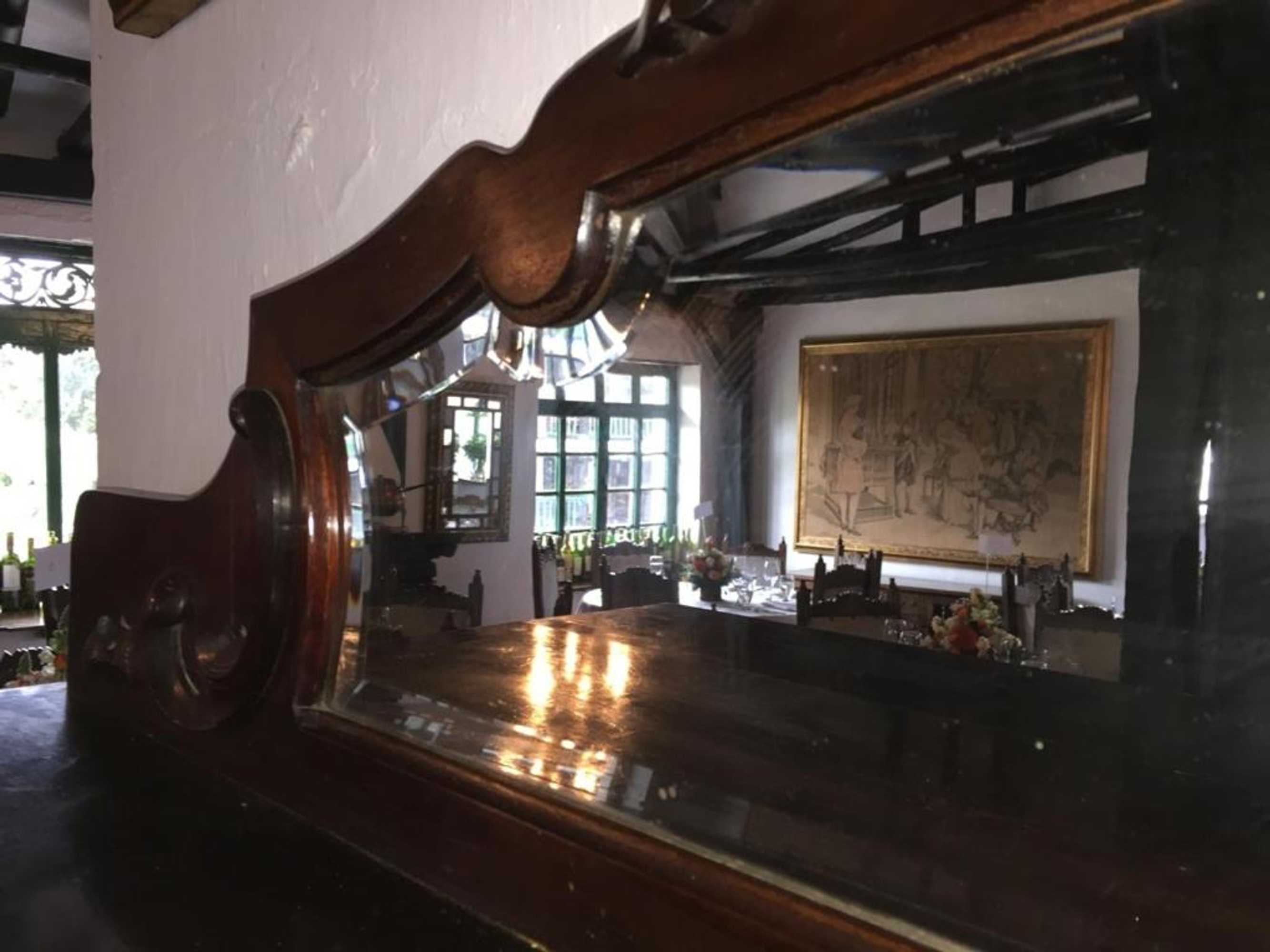 Gift card for Hotel San Luis De Ucuenga