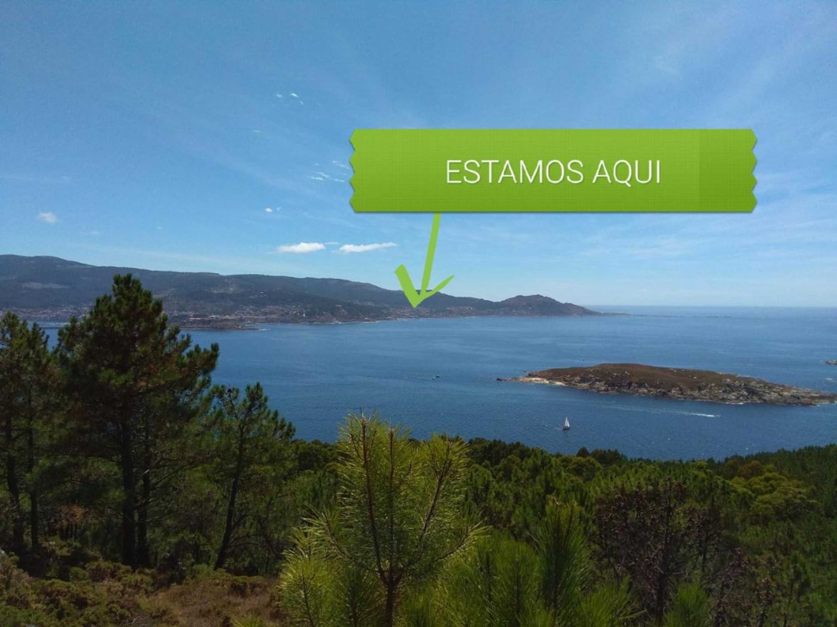 Gift card for Casa Rural Oscar