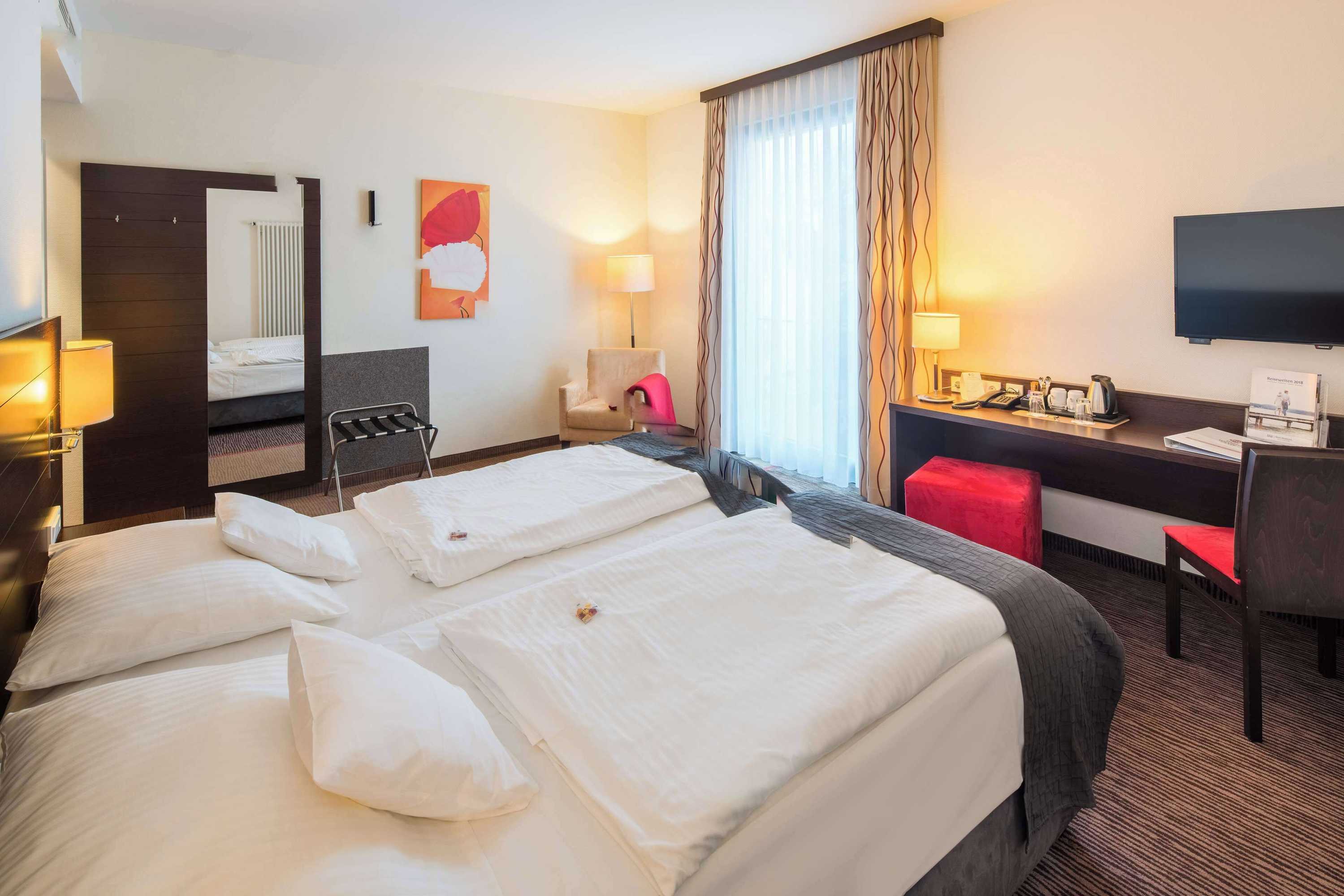 Gift card for Best Western Plus Hotel Ostertor Gift card for Best Western Plus Hotel Ostertor