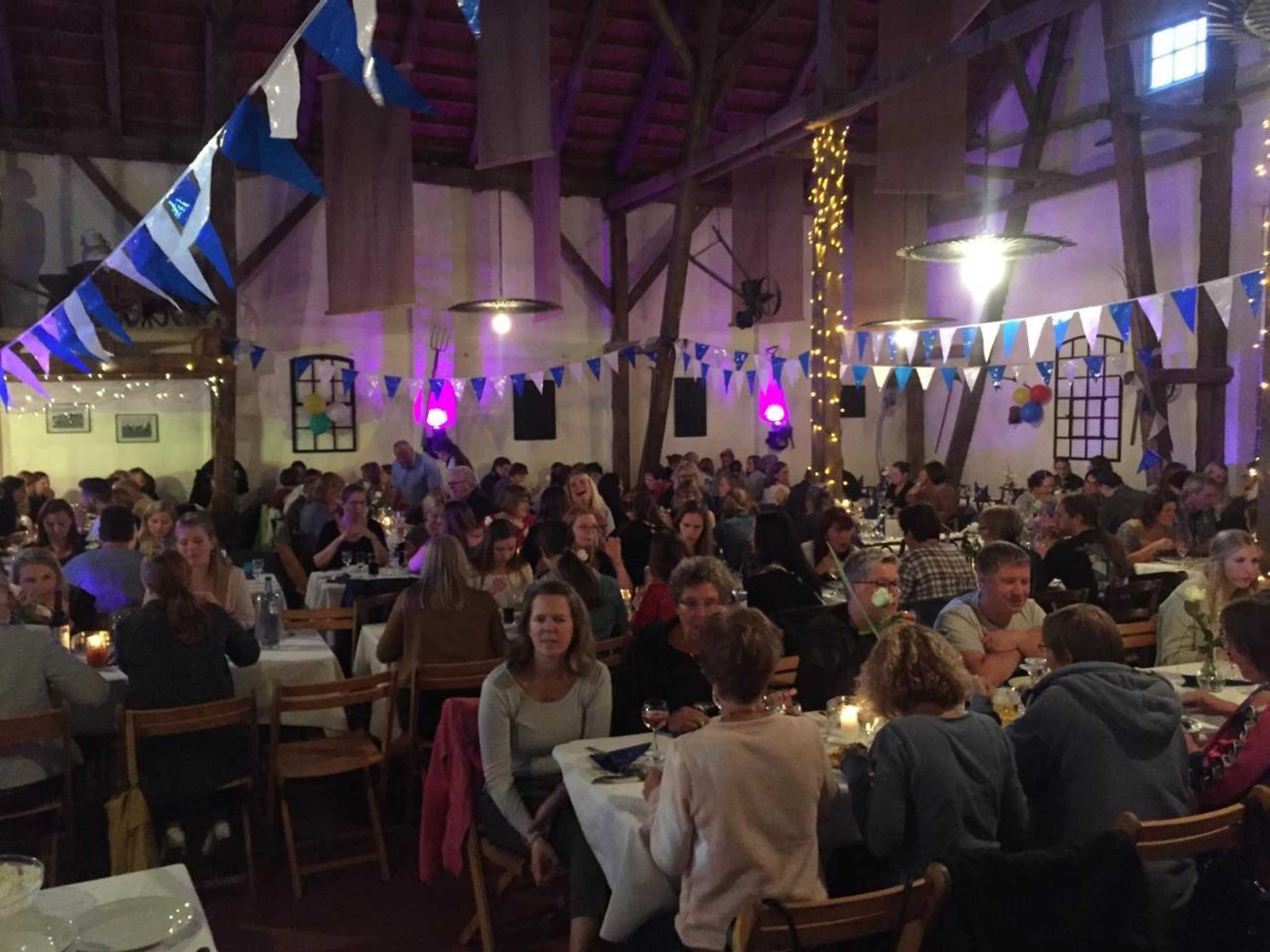 Gift card for Wulfers Hotel Restaurant