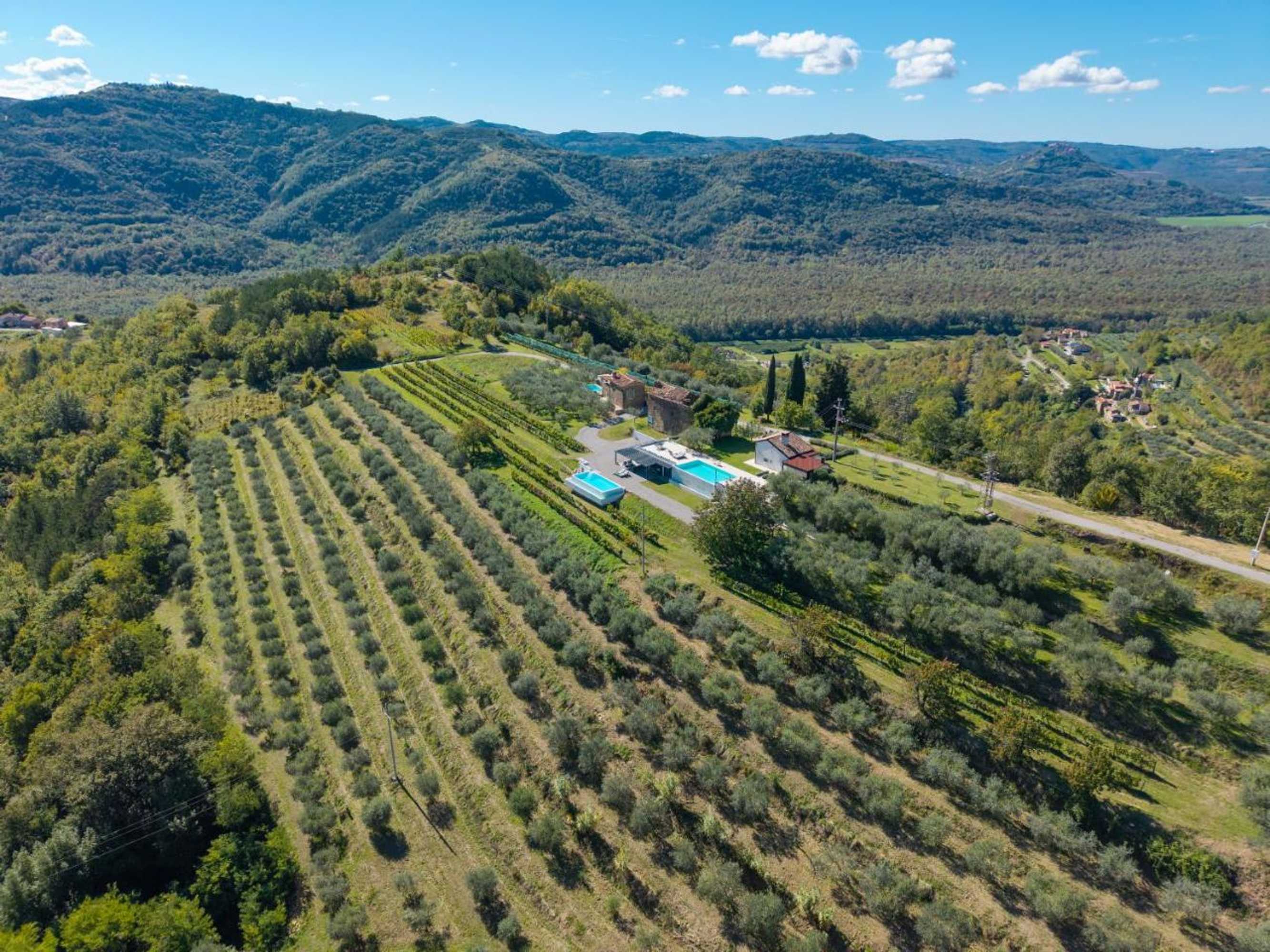 Gift card for Casa Mille Olivi