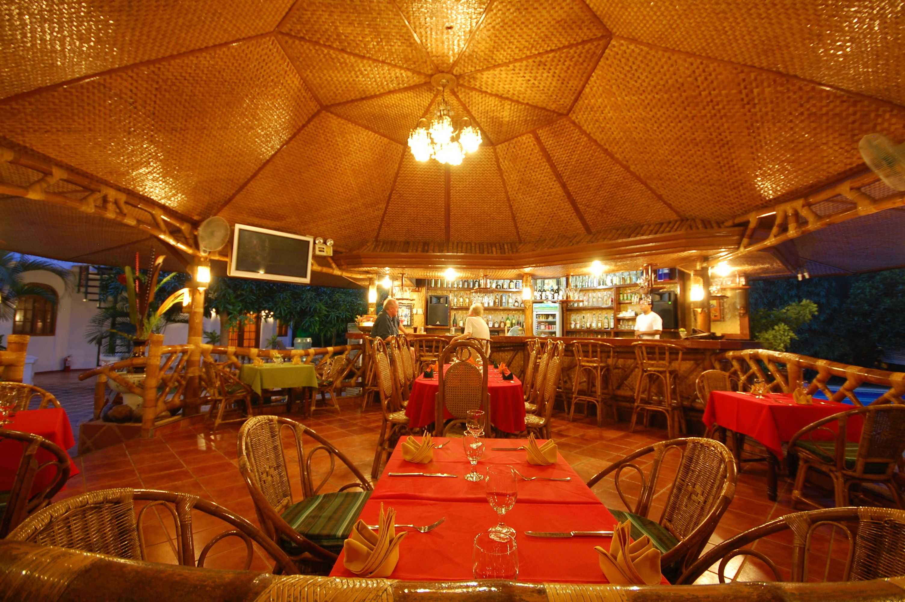 Gift card for Dolce Vita Hotel