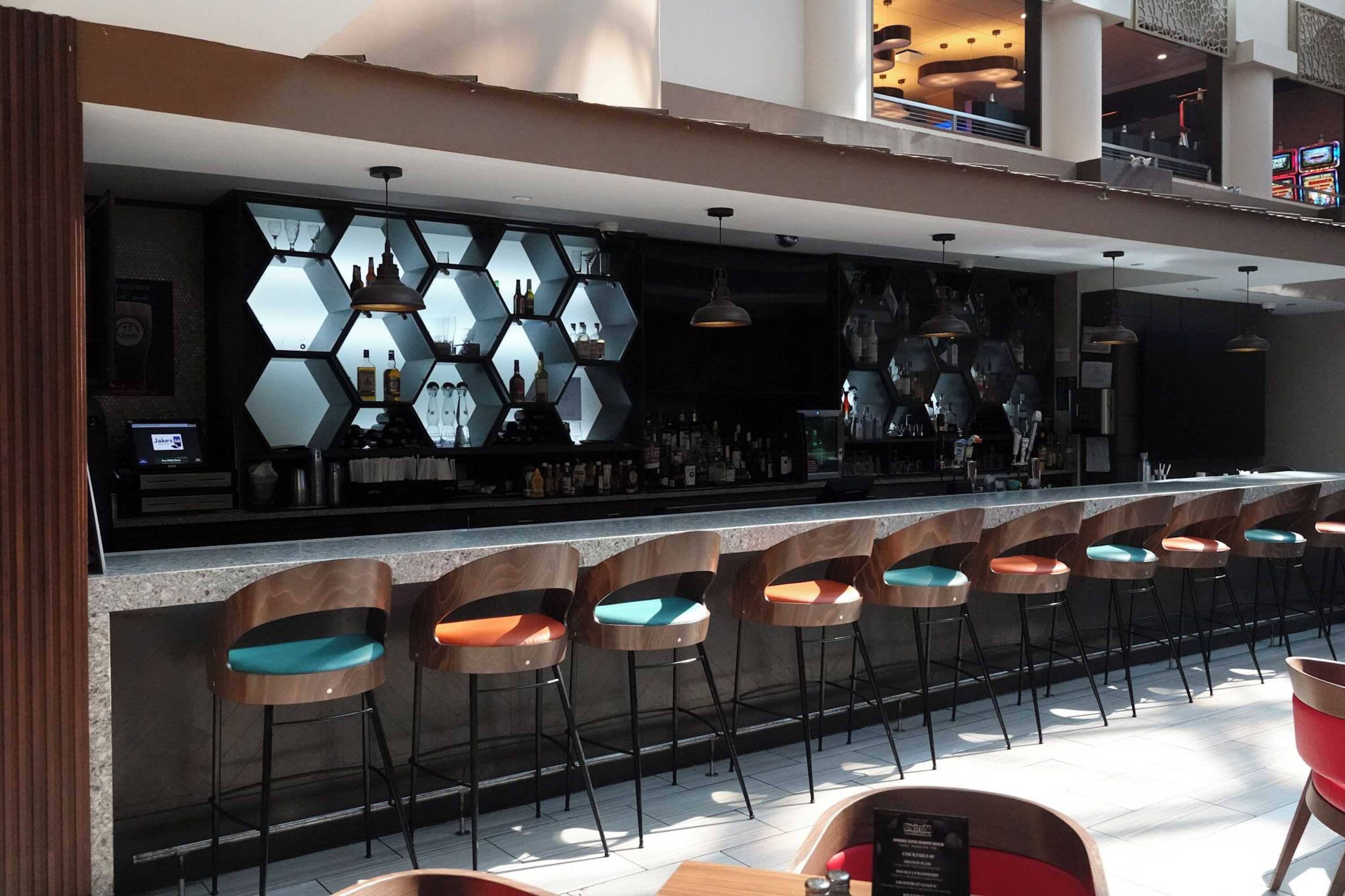 Gift card for Jake's 58 Casino Hotel - Adults Only