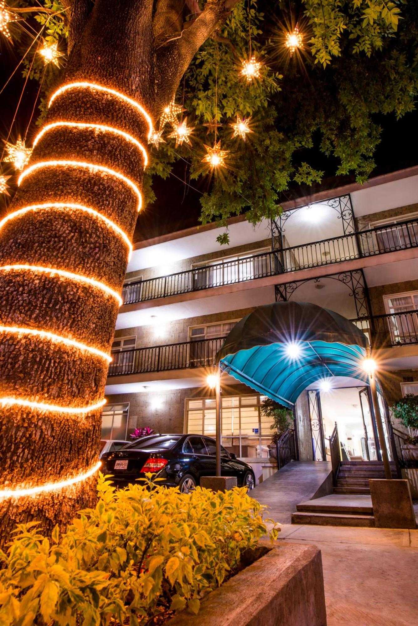 Gift card for Del Marqués Hotel And Suites Gift card for Del Marqués Hotel And Suites