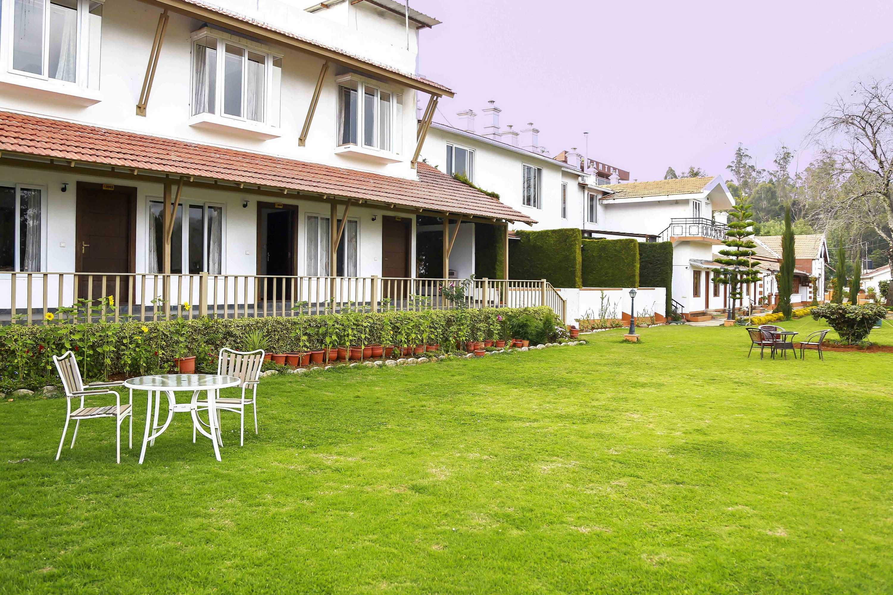 Gift card for Yantra Resort By Spree Ooty Gift card for Yantra Resort By Spree Ooty