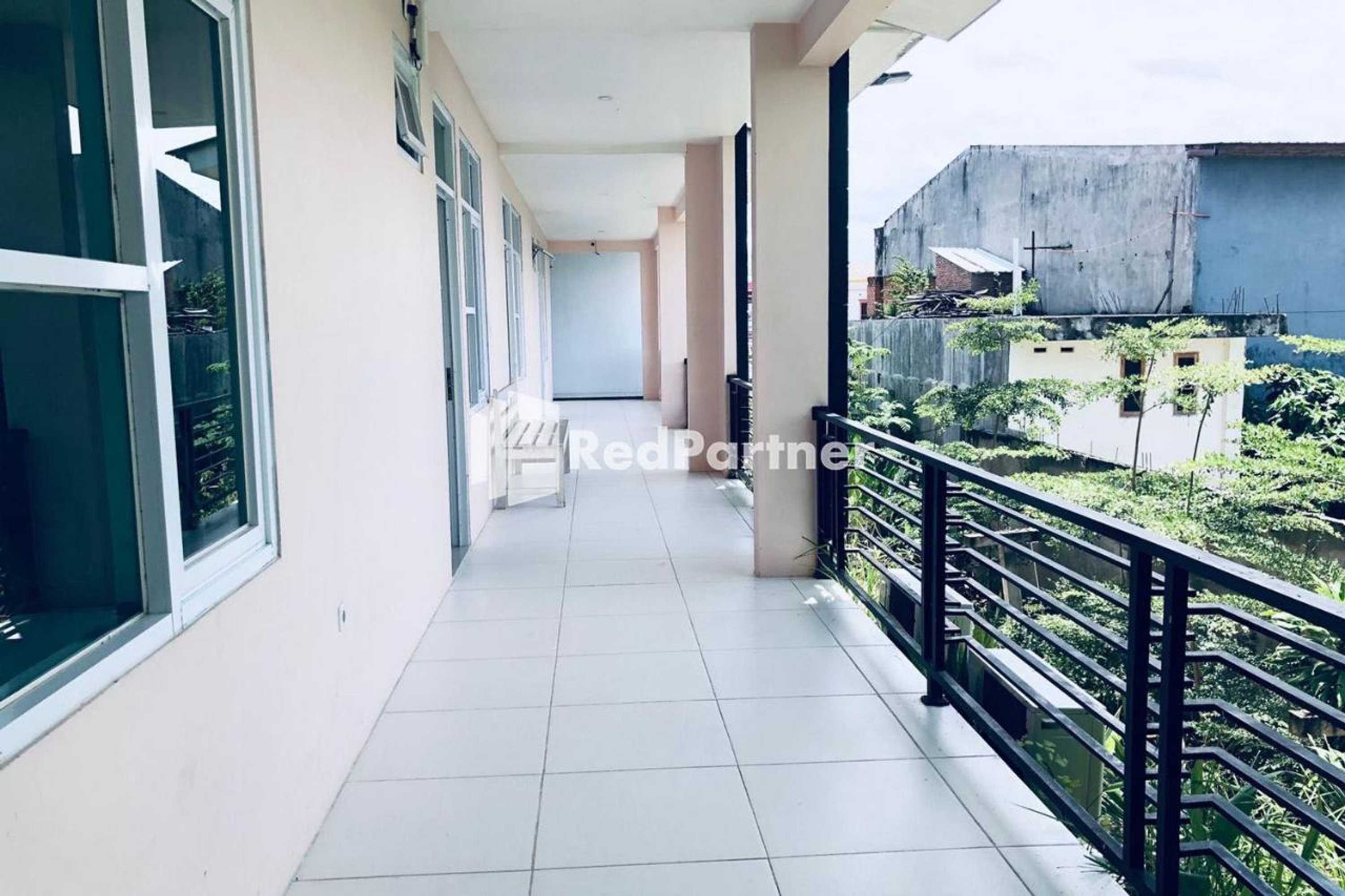 Gift card for Wisma Suci Syariah Polewali Mandar Mitra Reddoorz