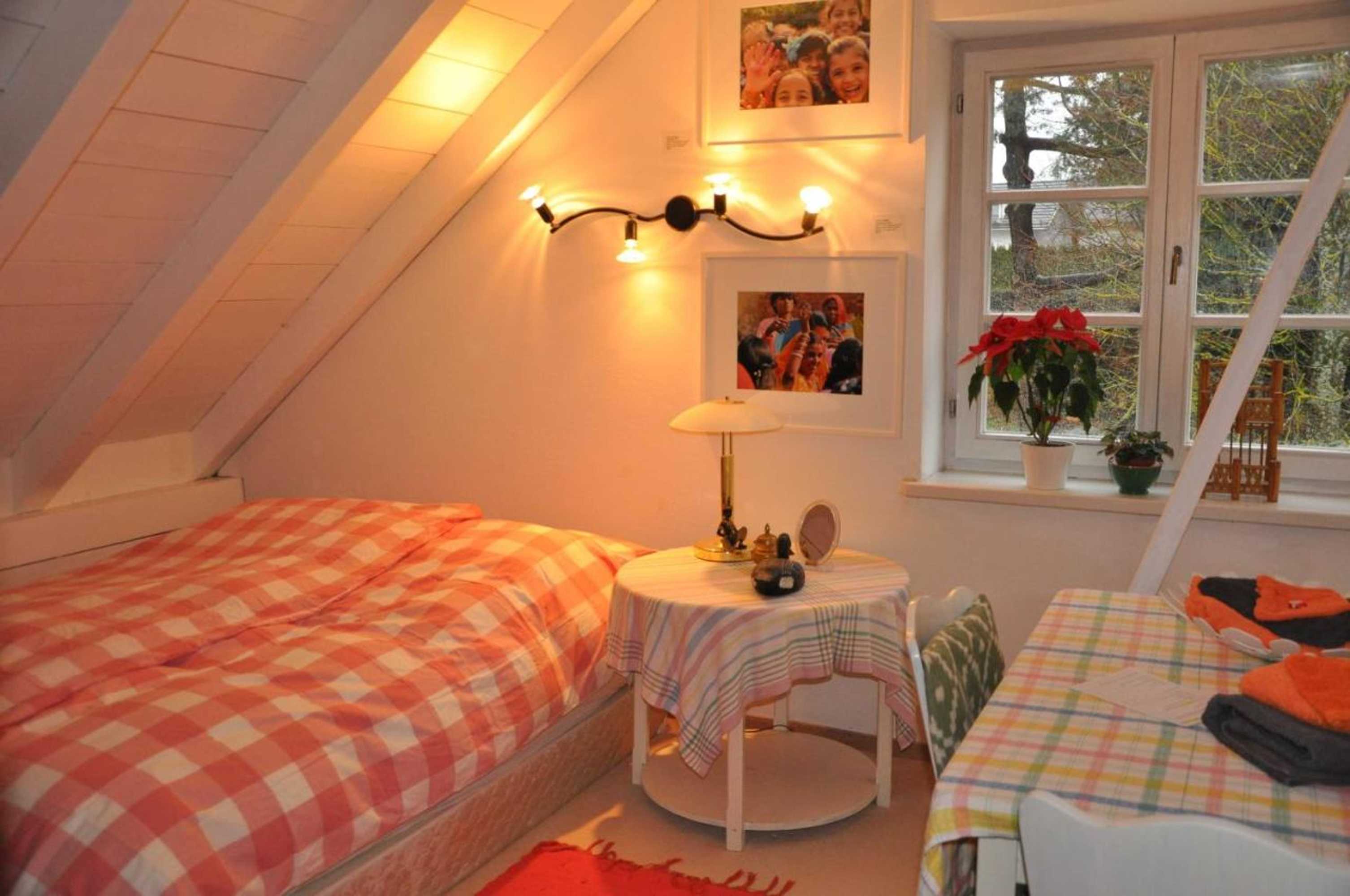 Gift card for Bed And Breakfast Bavaria München