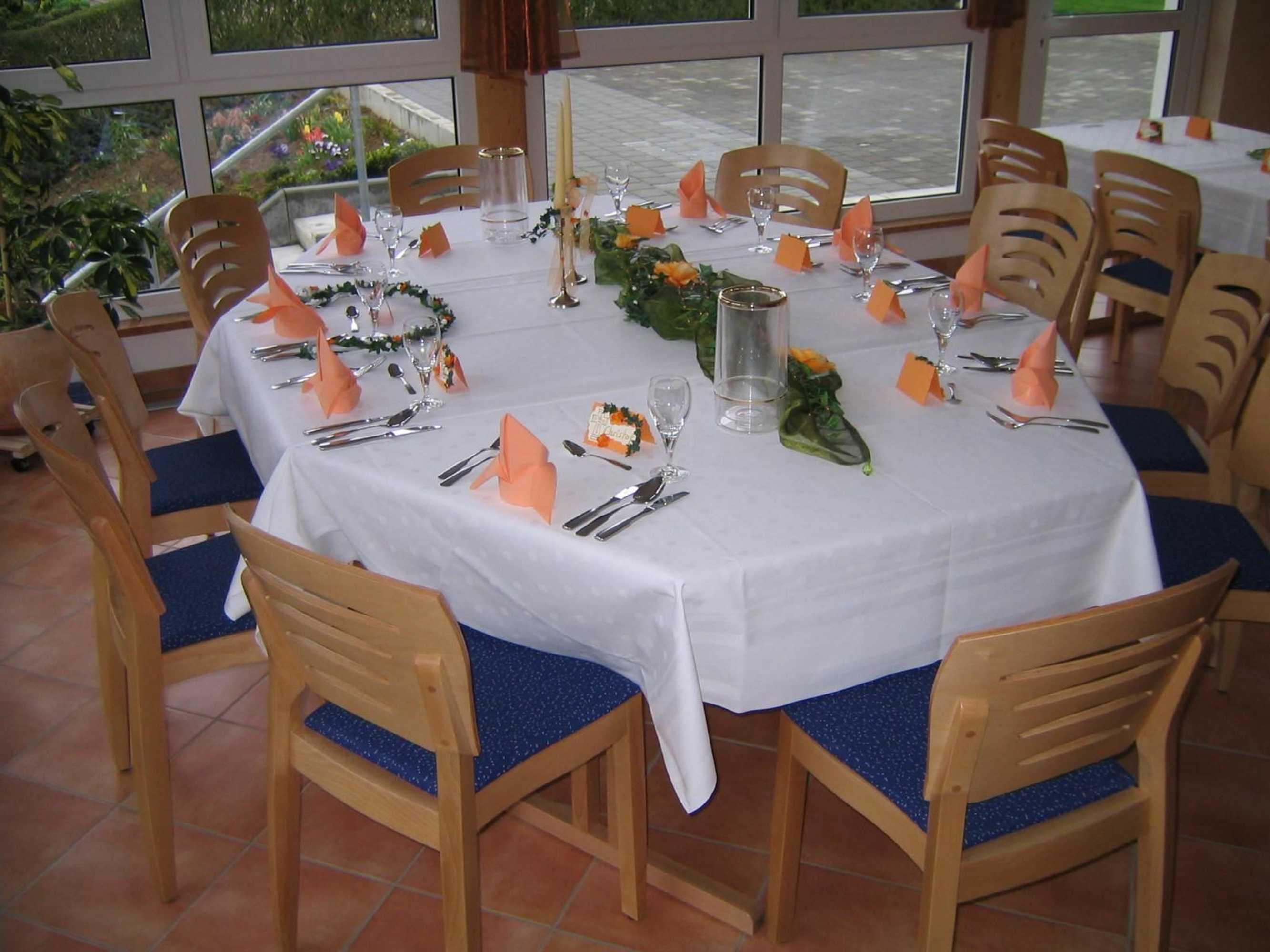 Gift card for Hotel Lochmühle