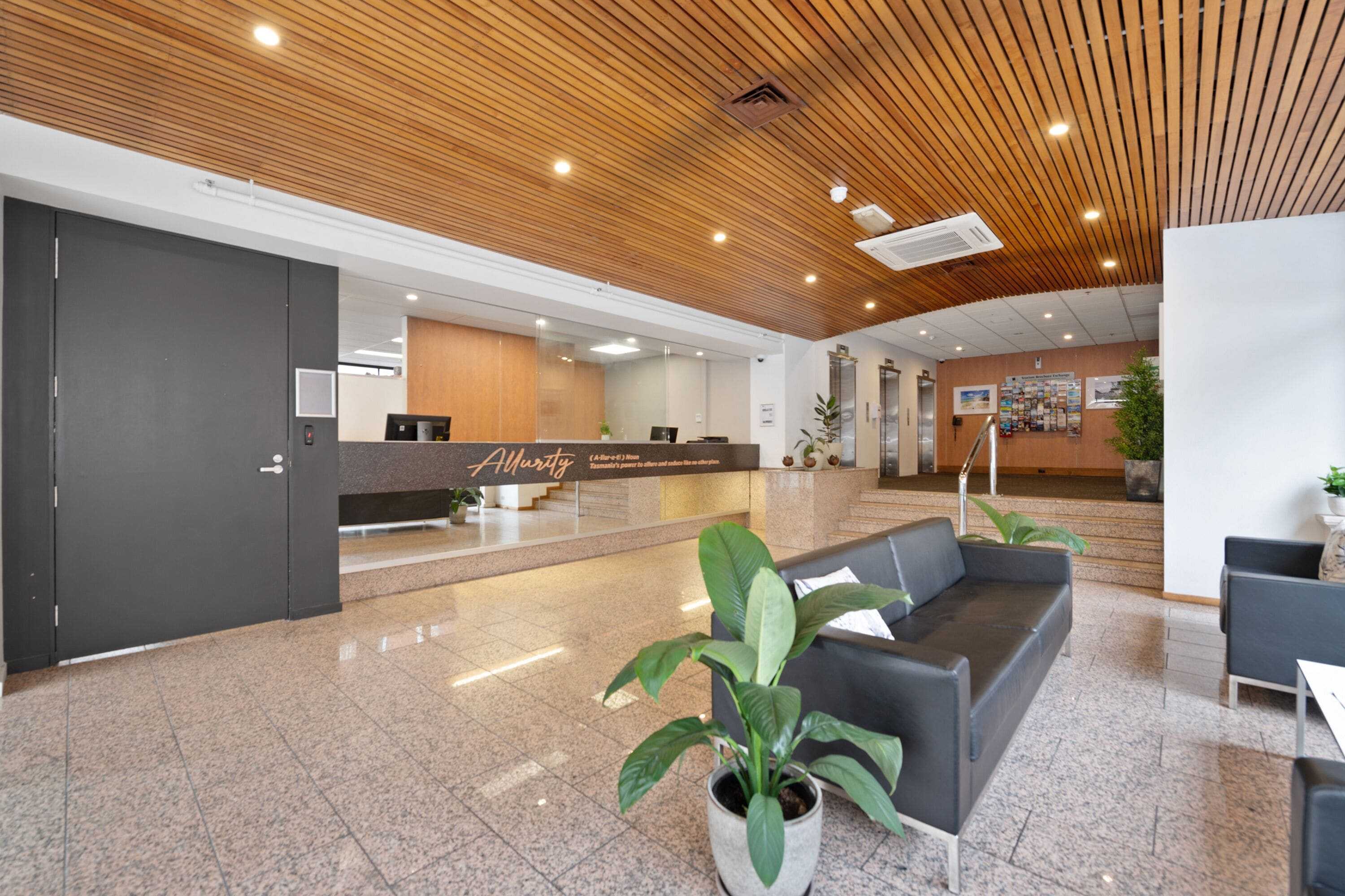 Gift card for Allurity Hotel