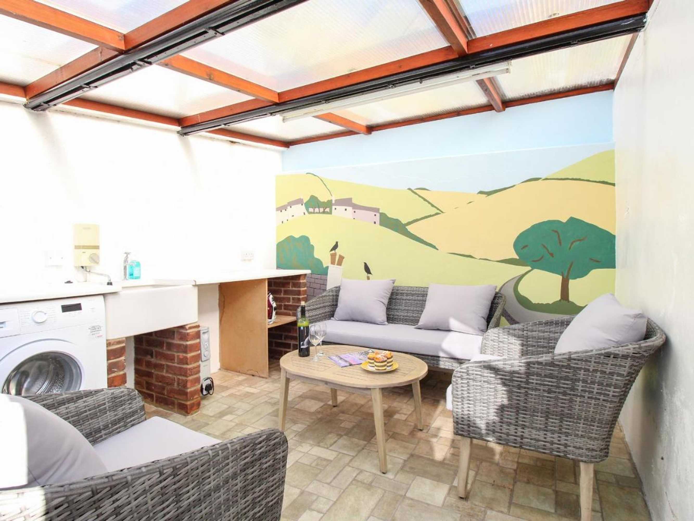 Gift card for Fiddlesticks Cottage