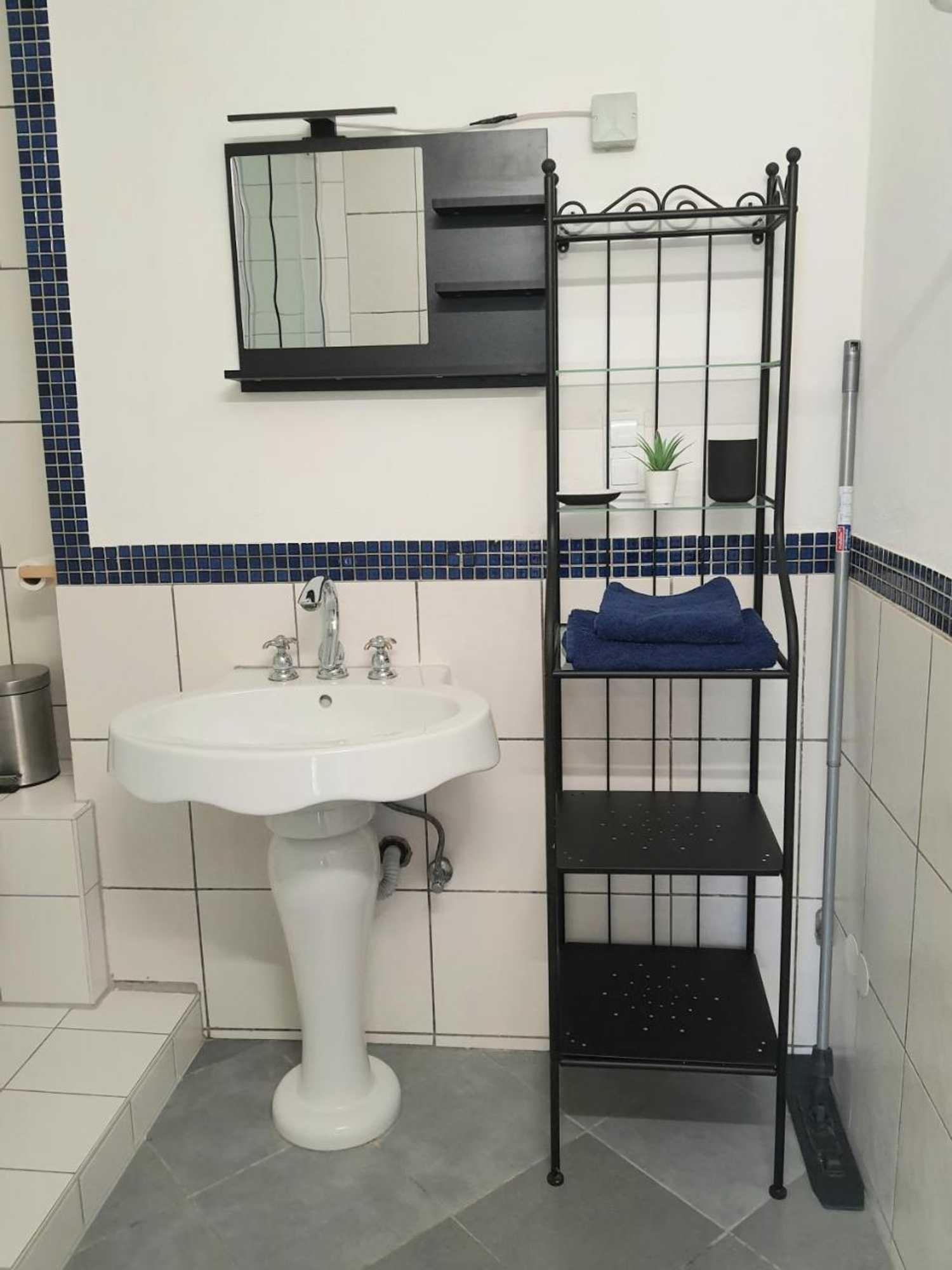 Gift card for Westerwald Apartments