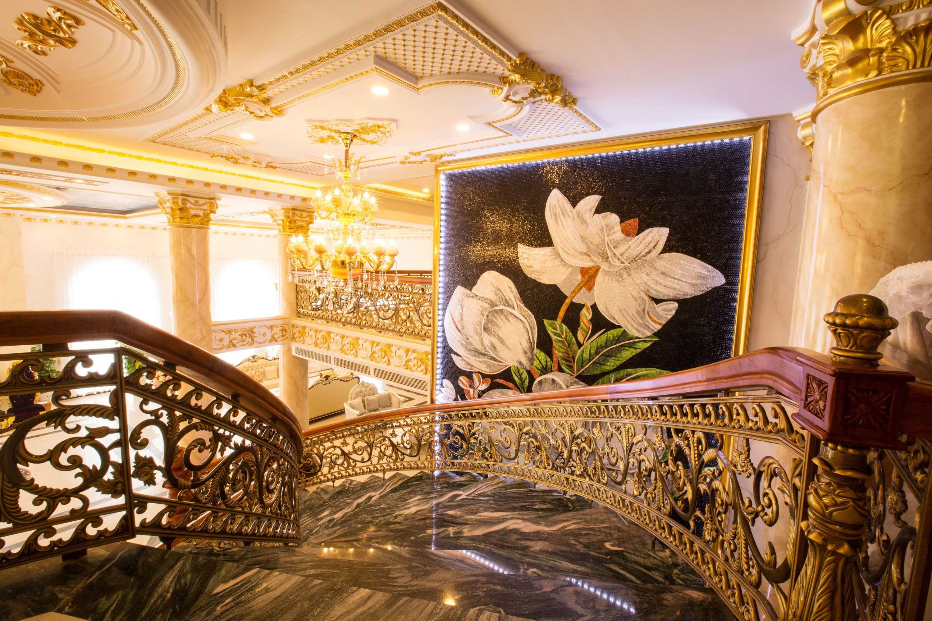 Gift card for Anh Nguyet Hotel