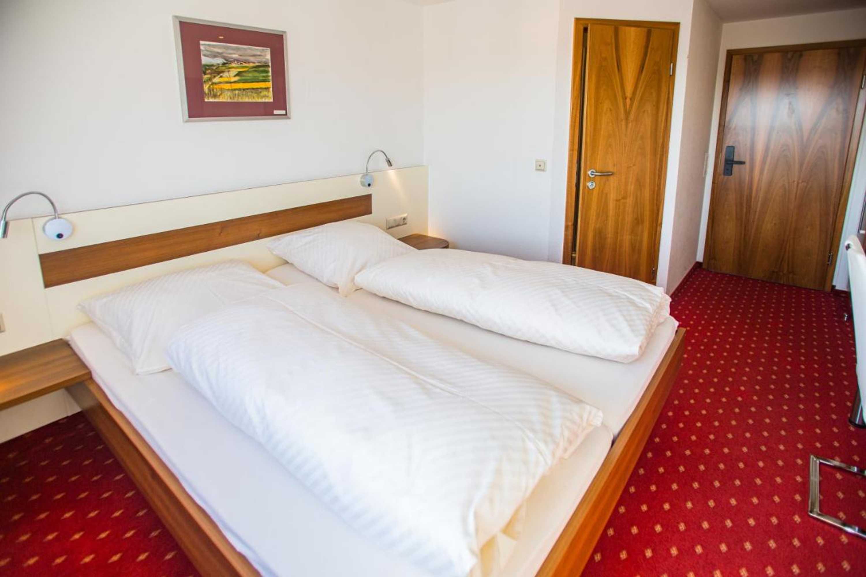 Gift card for Gästehaus Gühring