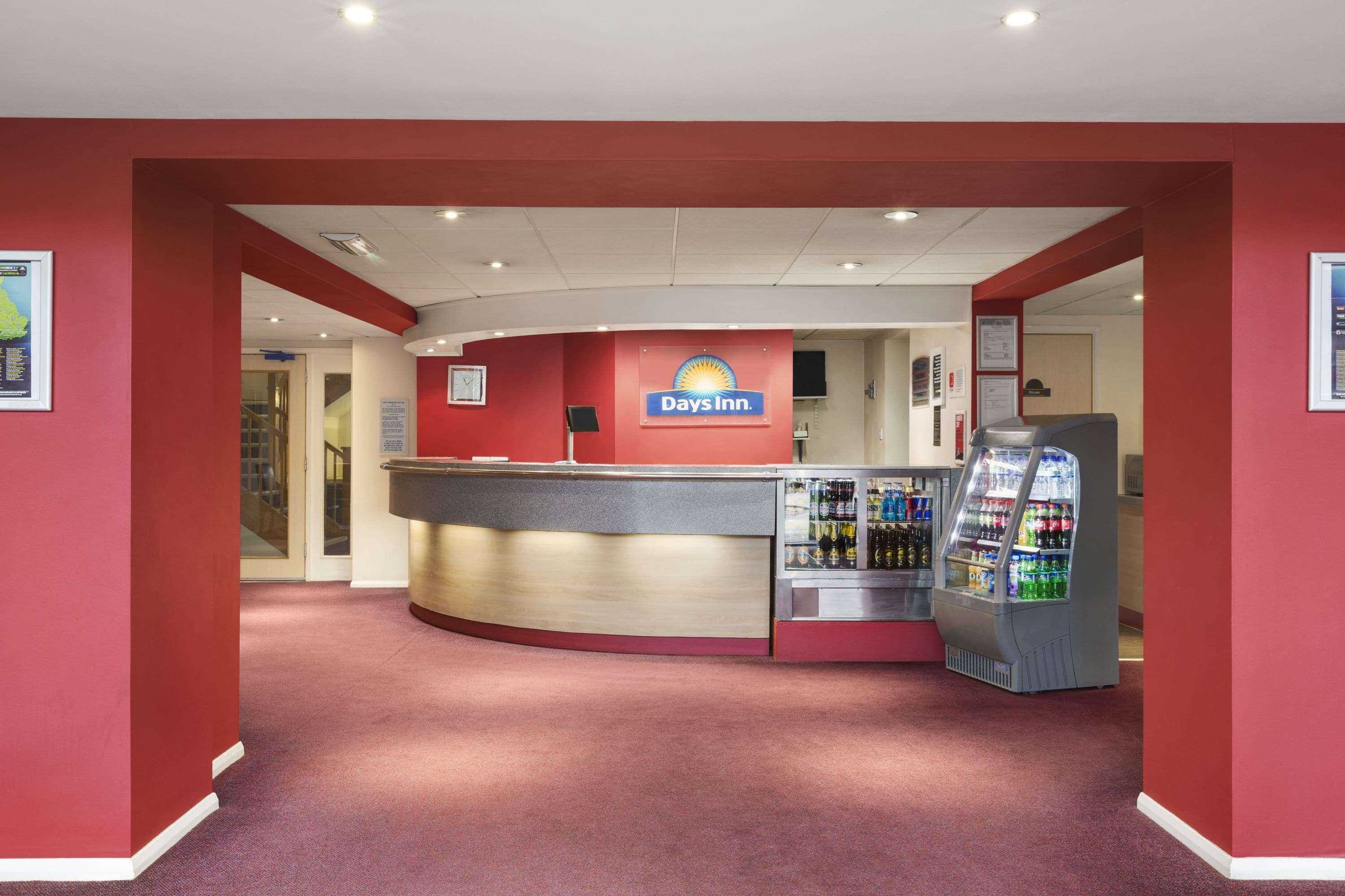 Gift card for Ramada by Wyndham South Mimms M25 Gift card for Ramada by Wyndham South Mimms M25