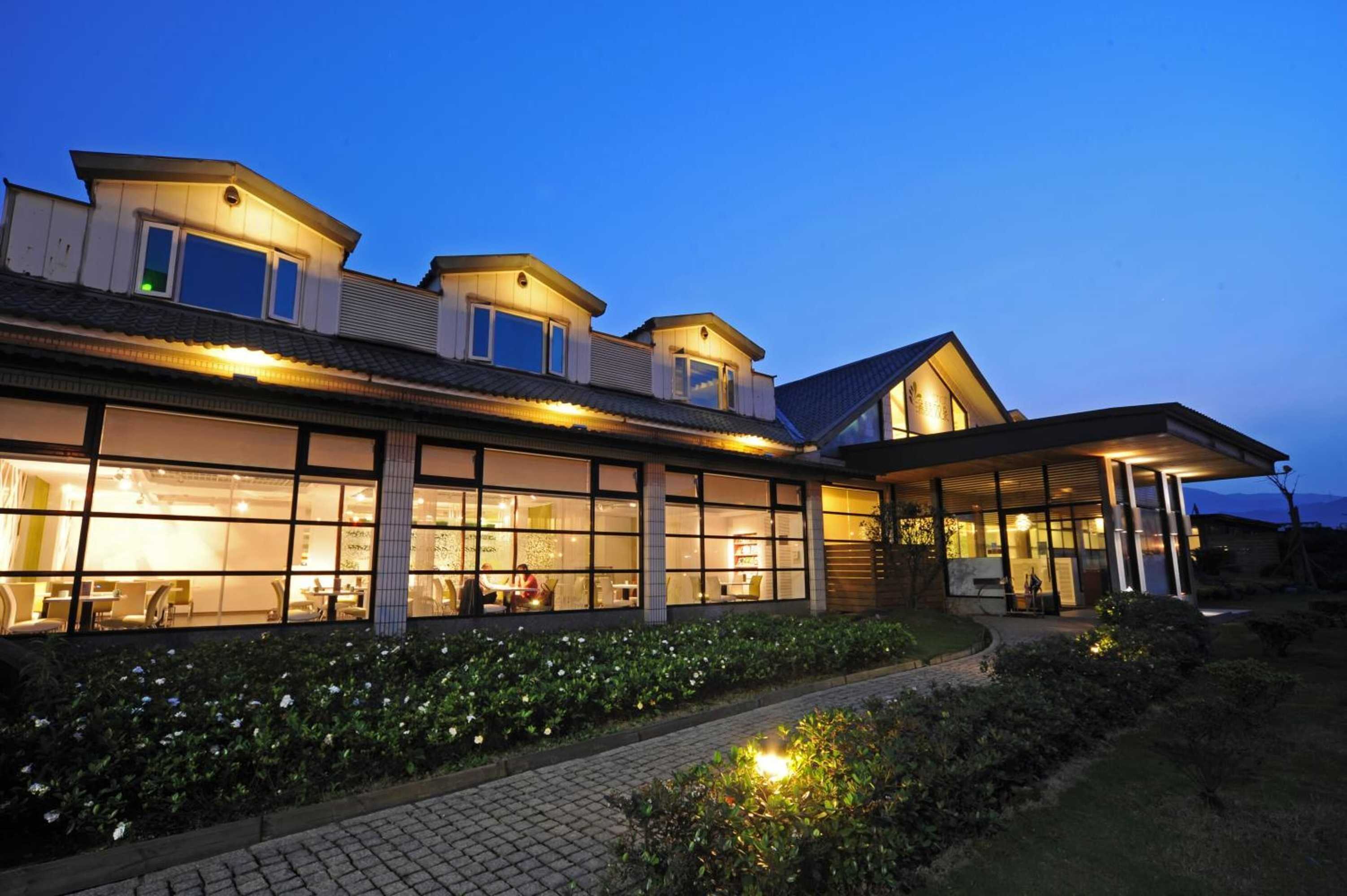 Gift card for Chat Hot Spring Resort