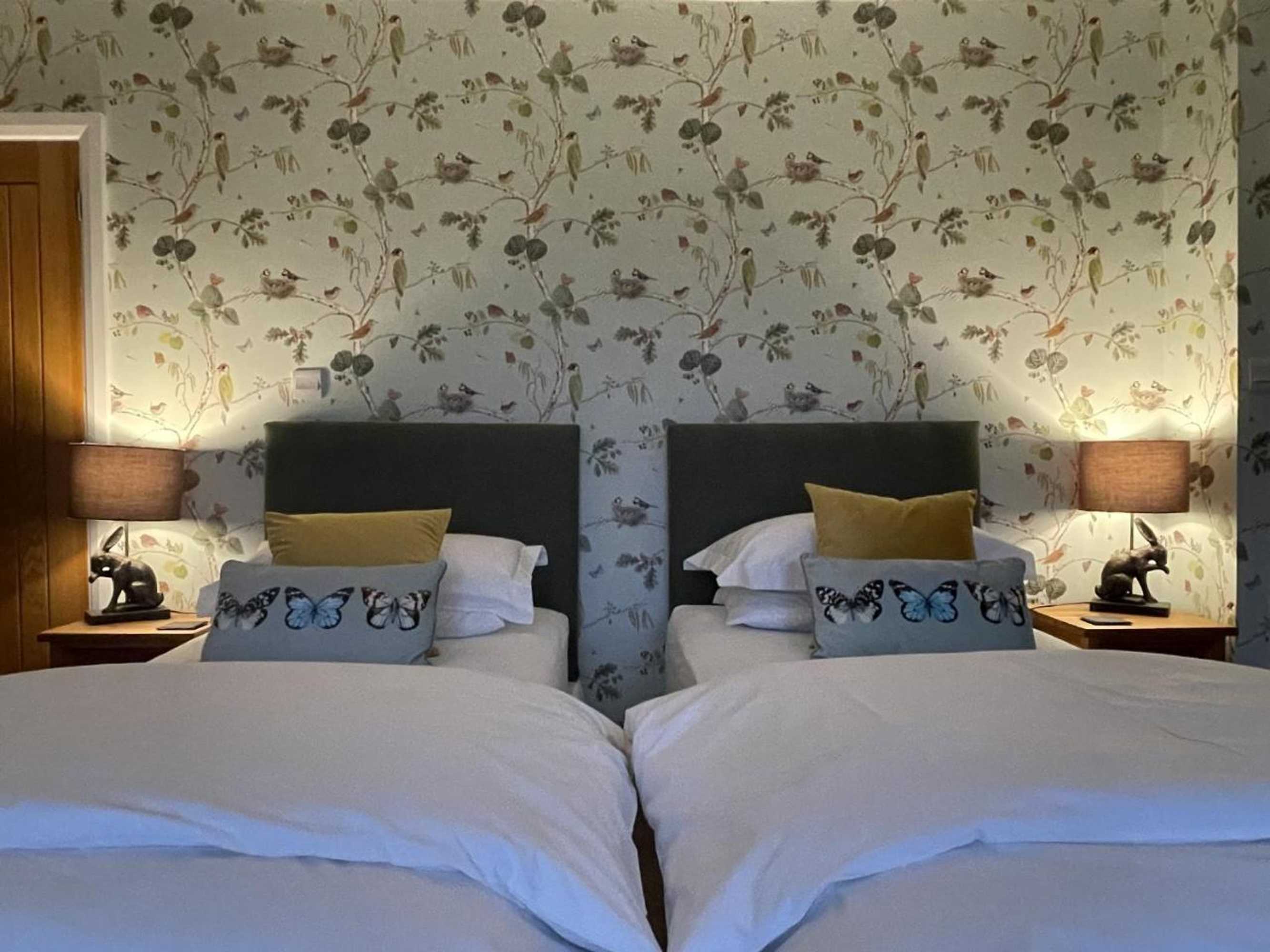 Gift card for Lancasters Cottage