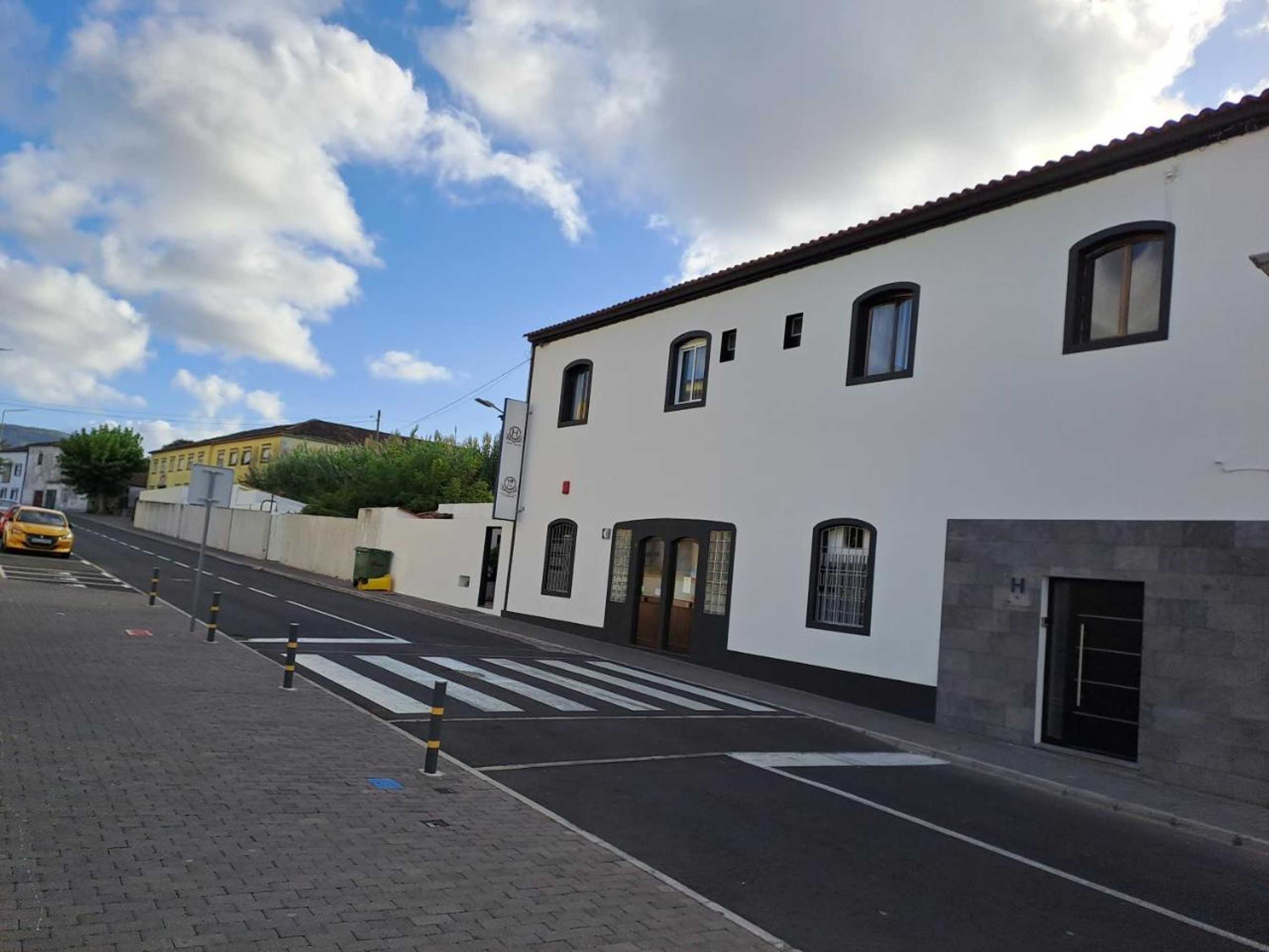 Gift card for Hotel Ribeira Grande