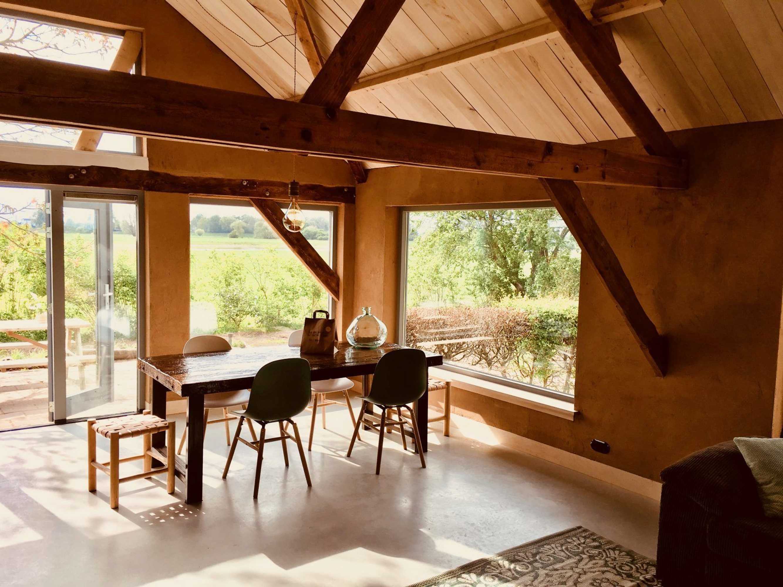 Gift card for In Het Huis Van Jo Daggert