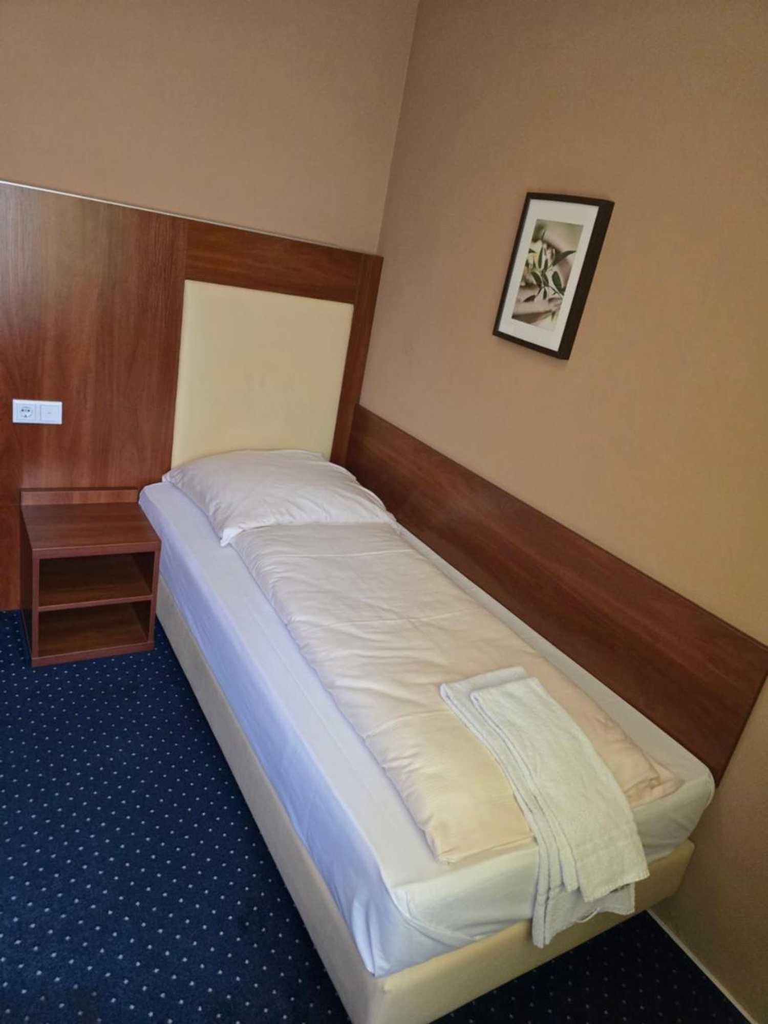 Gift card for Hotel Wahlster