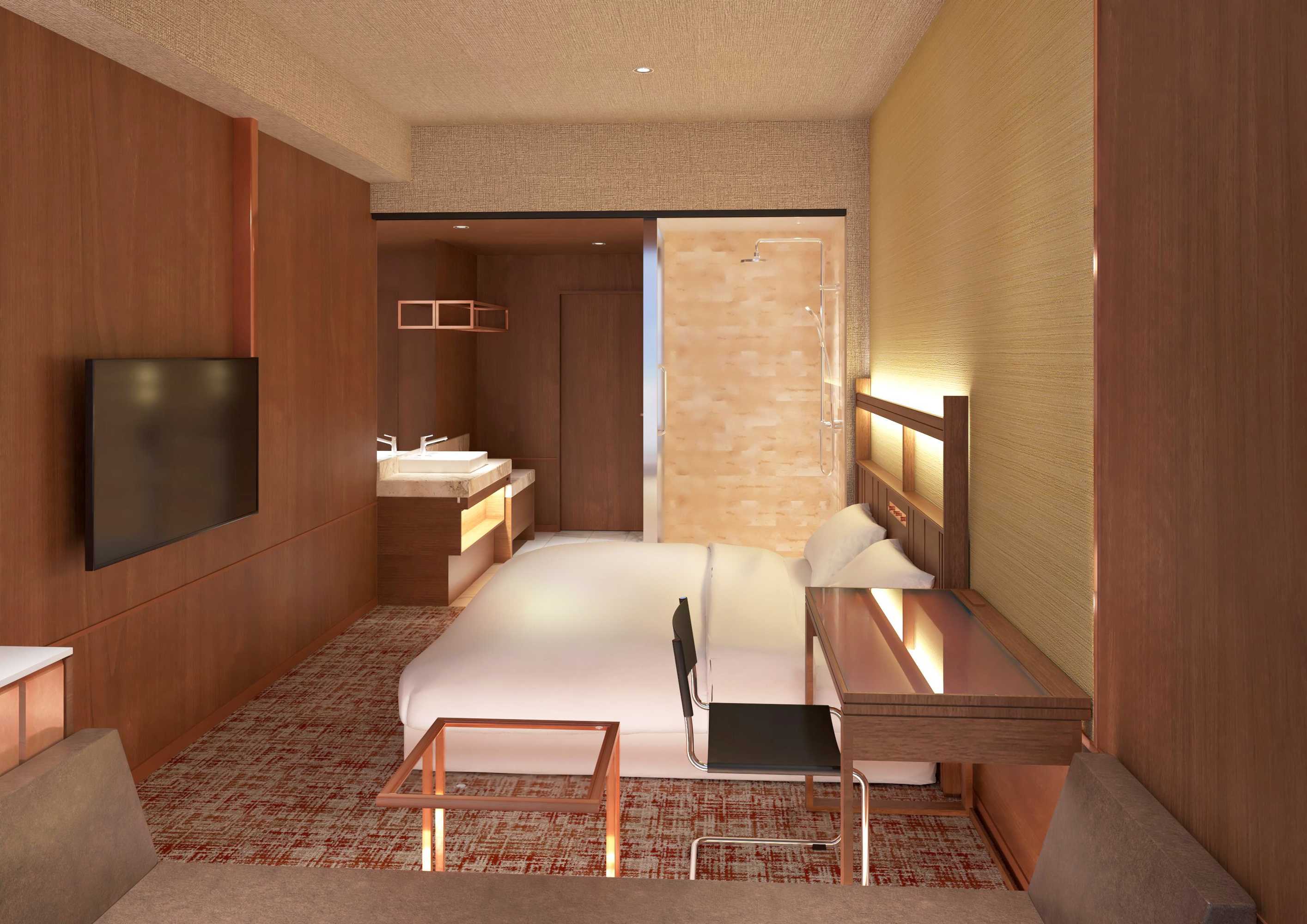 Gift card for Candeo Hotels Osaka Hirakata Gift card for Candeo Hotels Osaka Hirakata