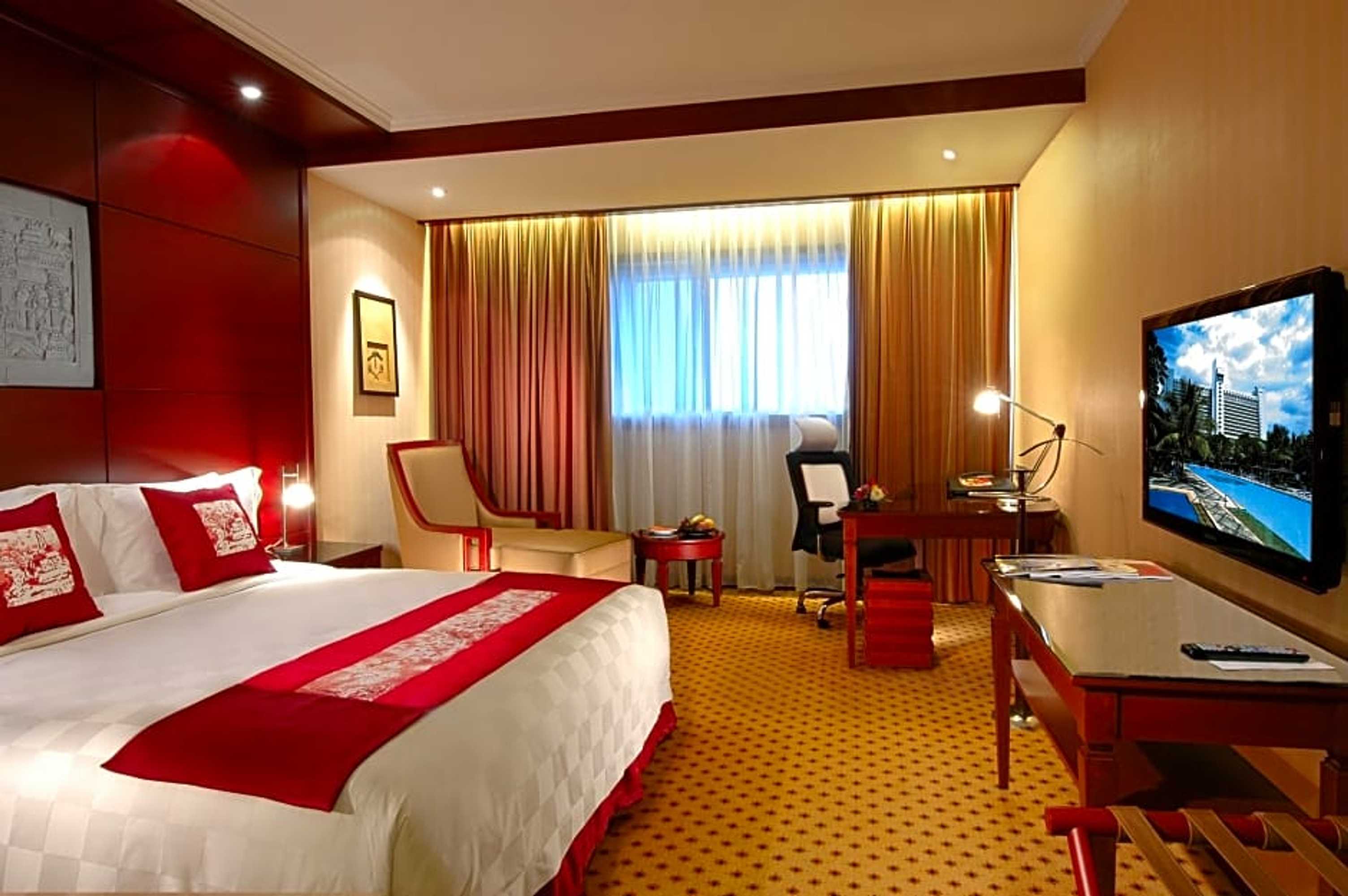 Gift card for Hotel Borobudur Jakarta Gift card for Hotel Borobudur Jakarta