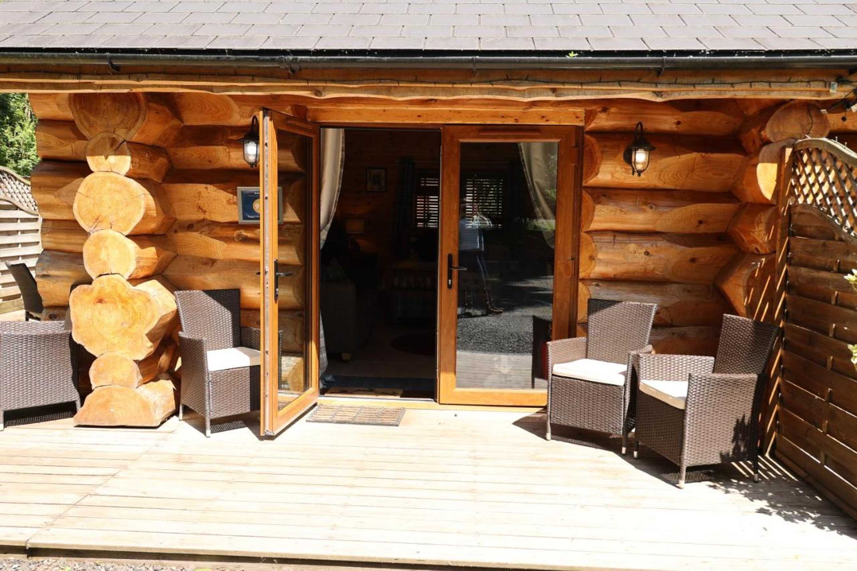 Gift card for Badger's Wood at Hoo Farm