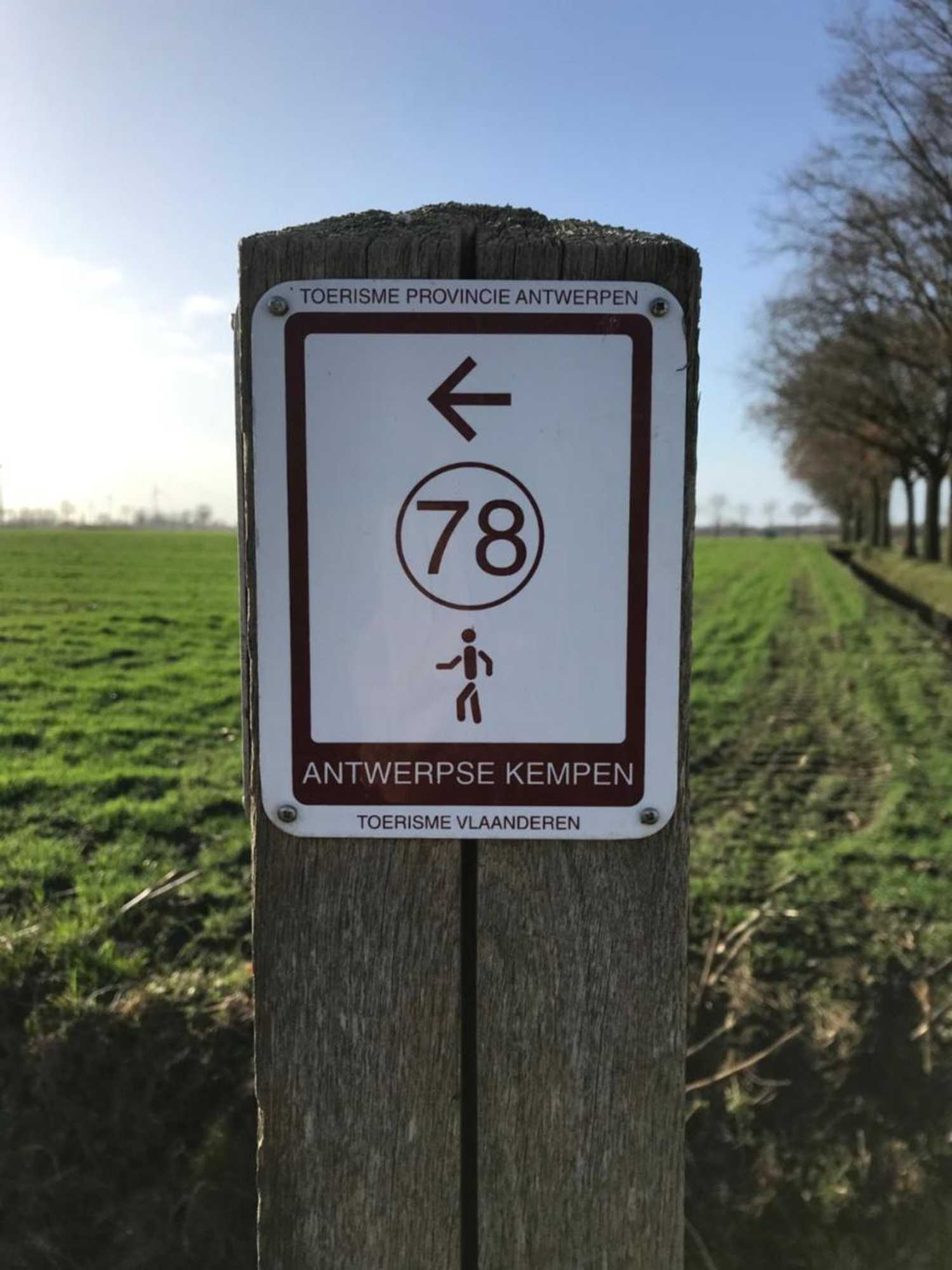 Gift card for Hotel De Jachthoorn