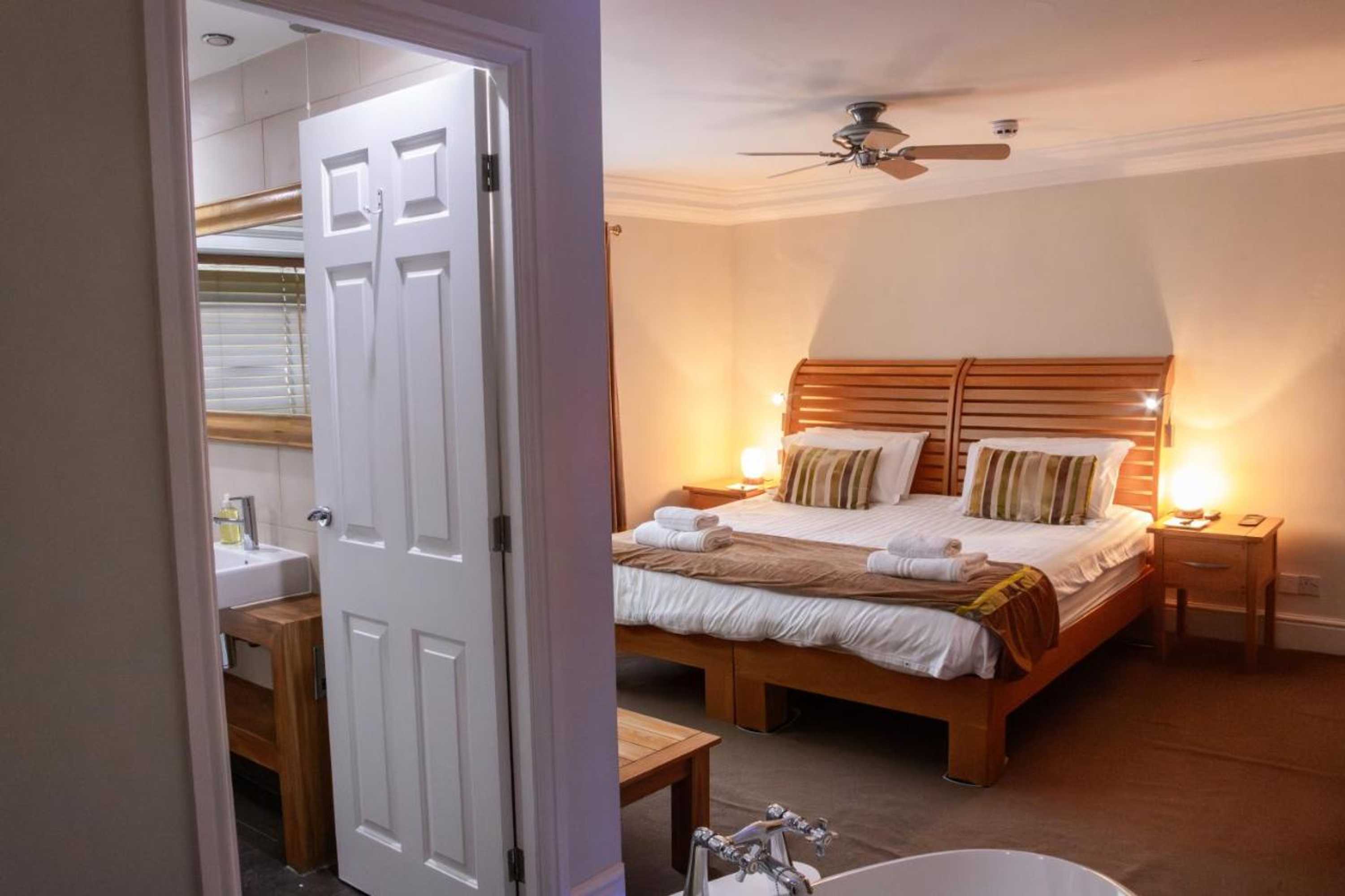 Gift card for The Frenchgate Restaurant & Hotel