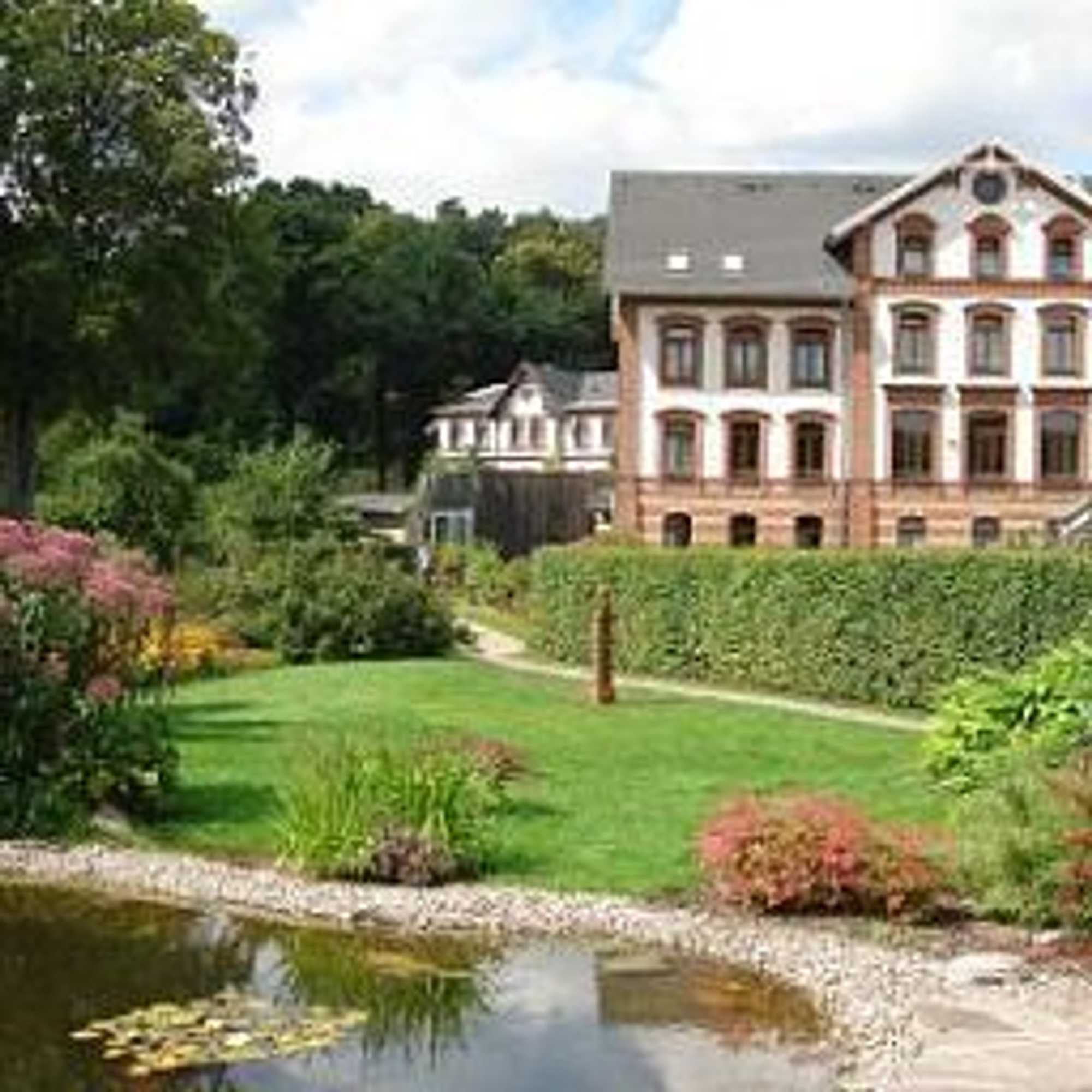 Gift card for Hotel Am Tiefwarensee Gift card for Hotel Am Tiefwarensee
