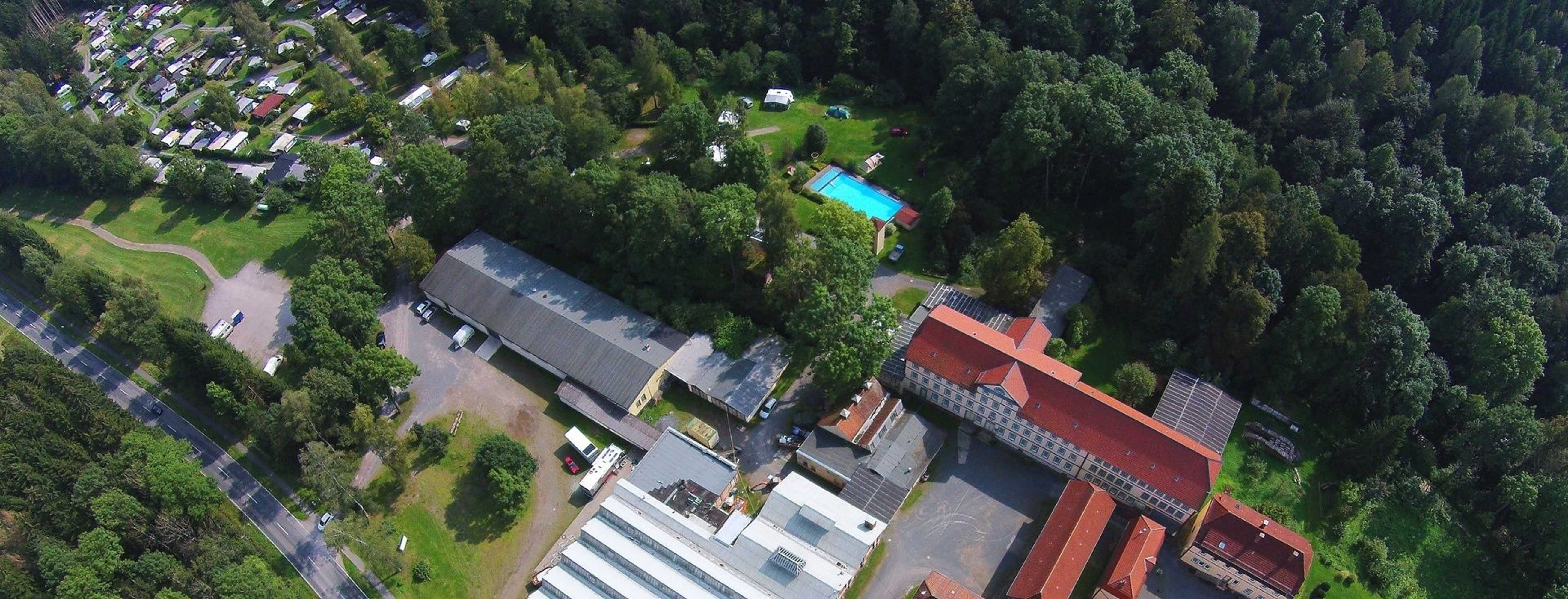 Gift card for Campinghotel Eulenburg - Hostel Gift card for Campinghotel Eulenburg - Hostel