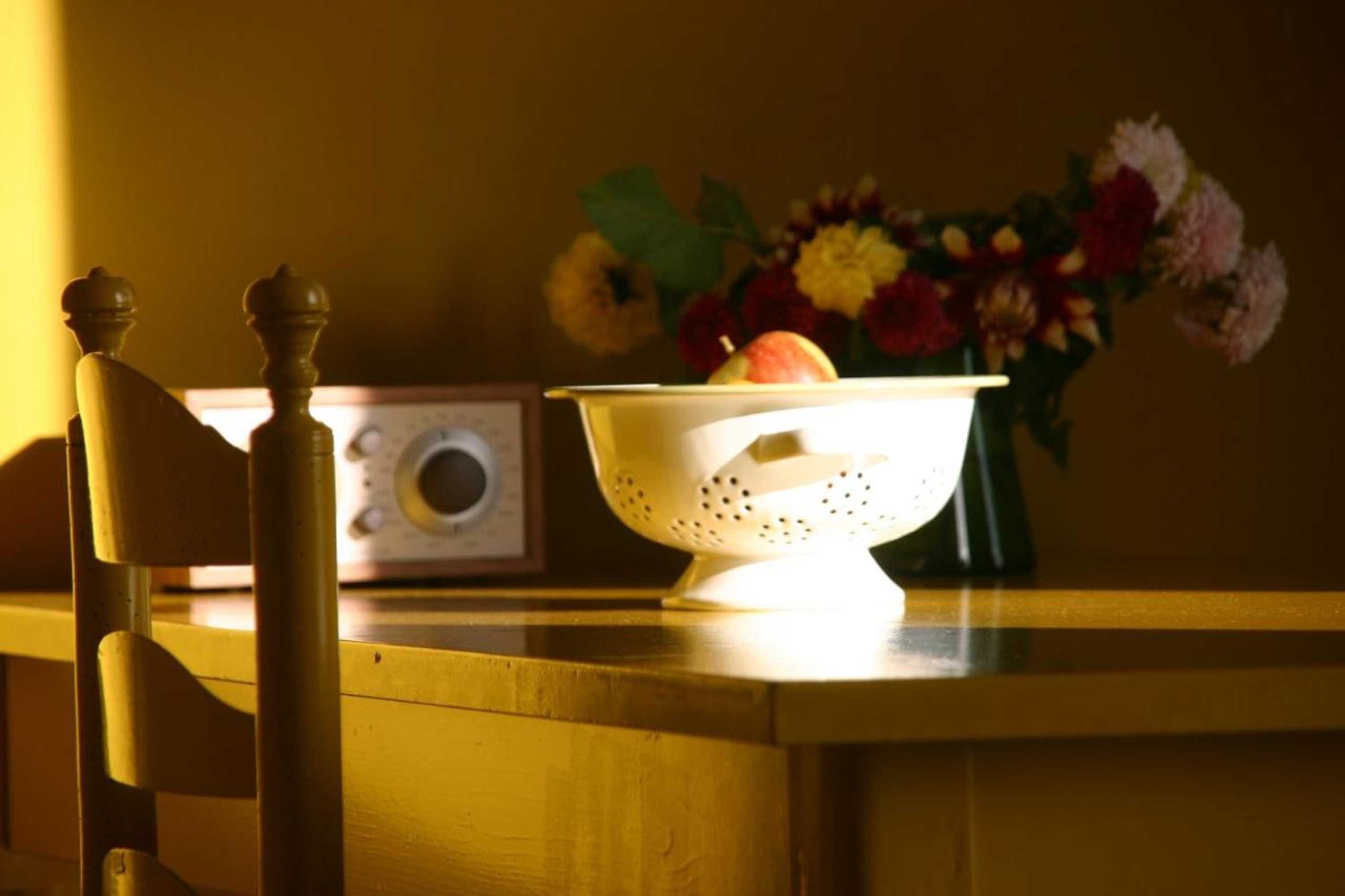 Gift card for De Kemp B&b & Studio's