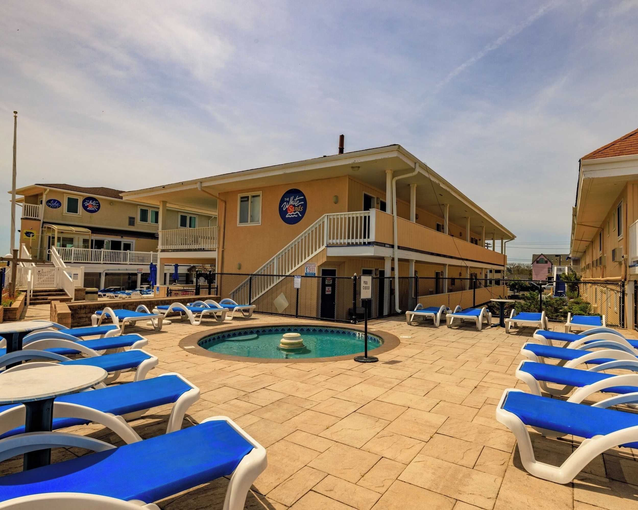 Gift card for The White Sands Oceanfront Resort & Spa Gift card for The White Sands Oceanfront Resort & Spa