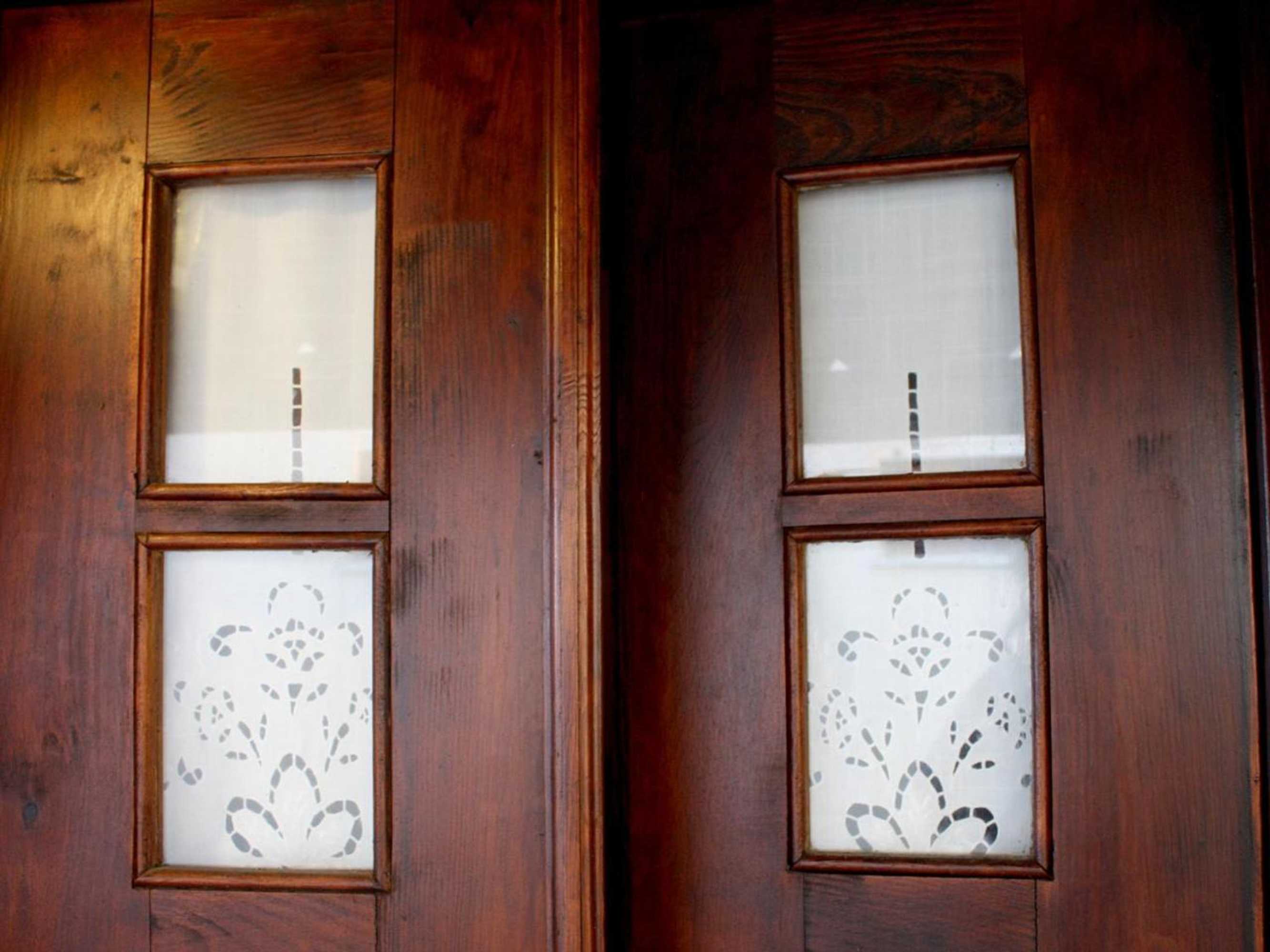 Gift card for Casa Aigra